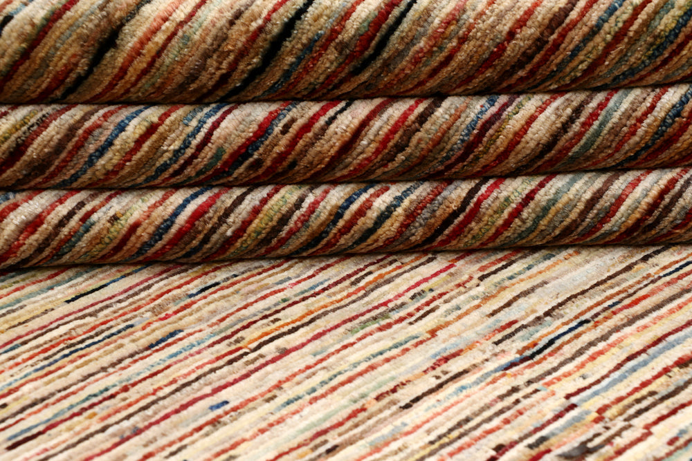 Handmade Persian Rug GABBEH