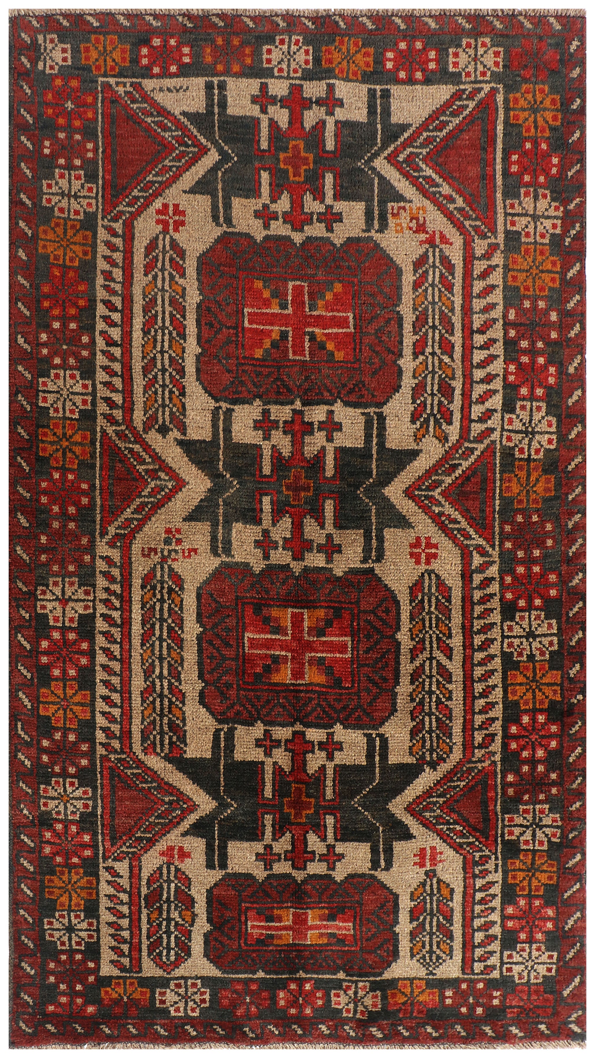 SHINDANDI BALUCHI