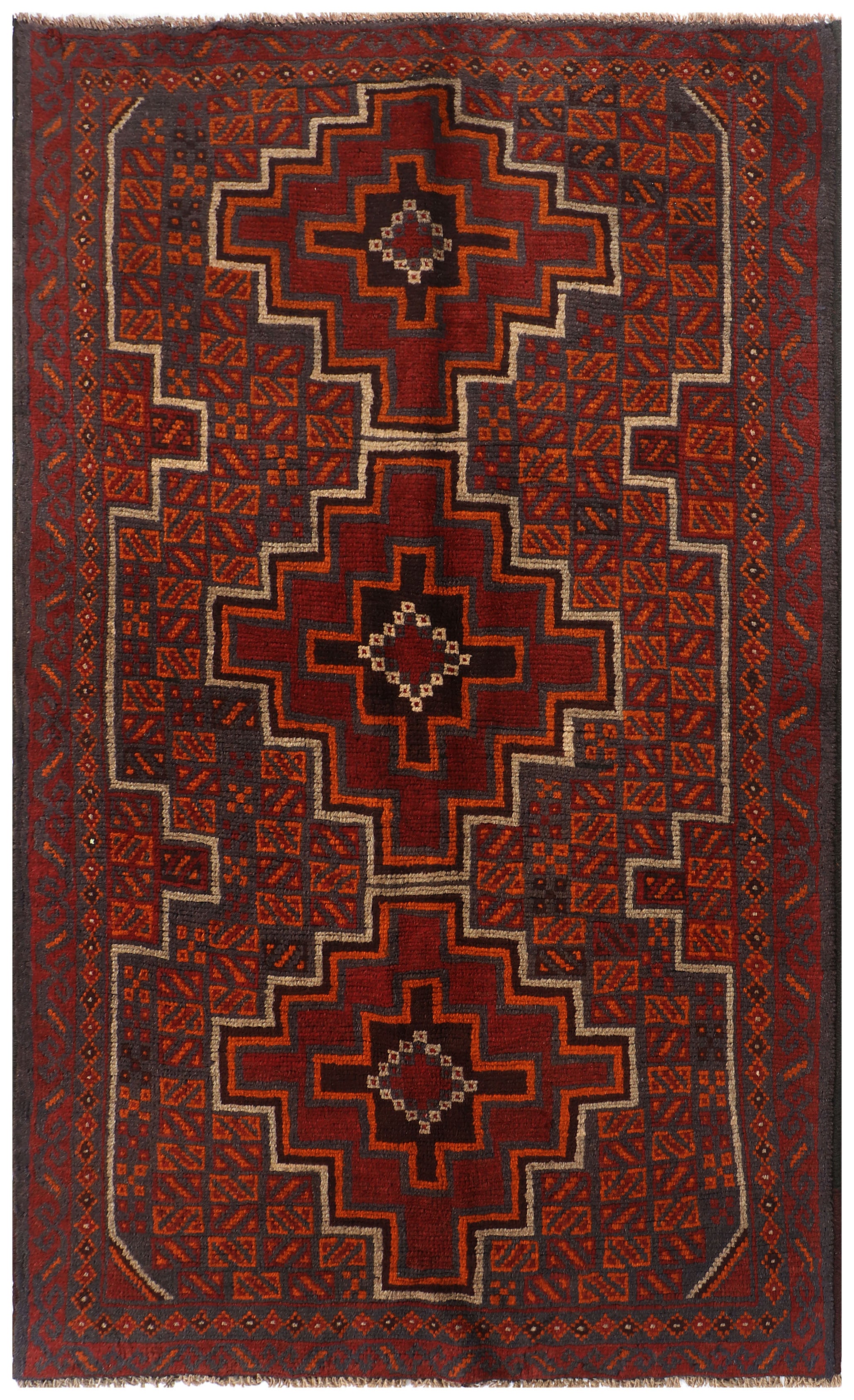 SHINDANDI BALUCHI