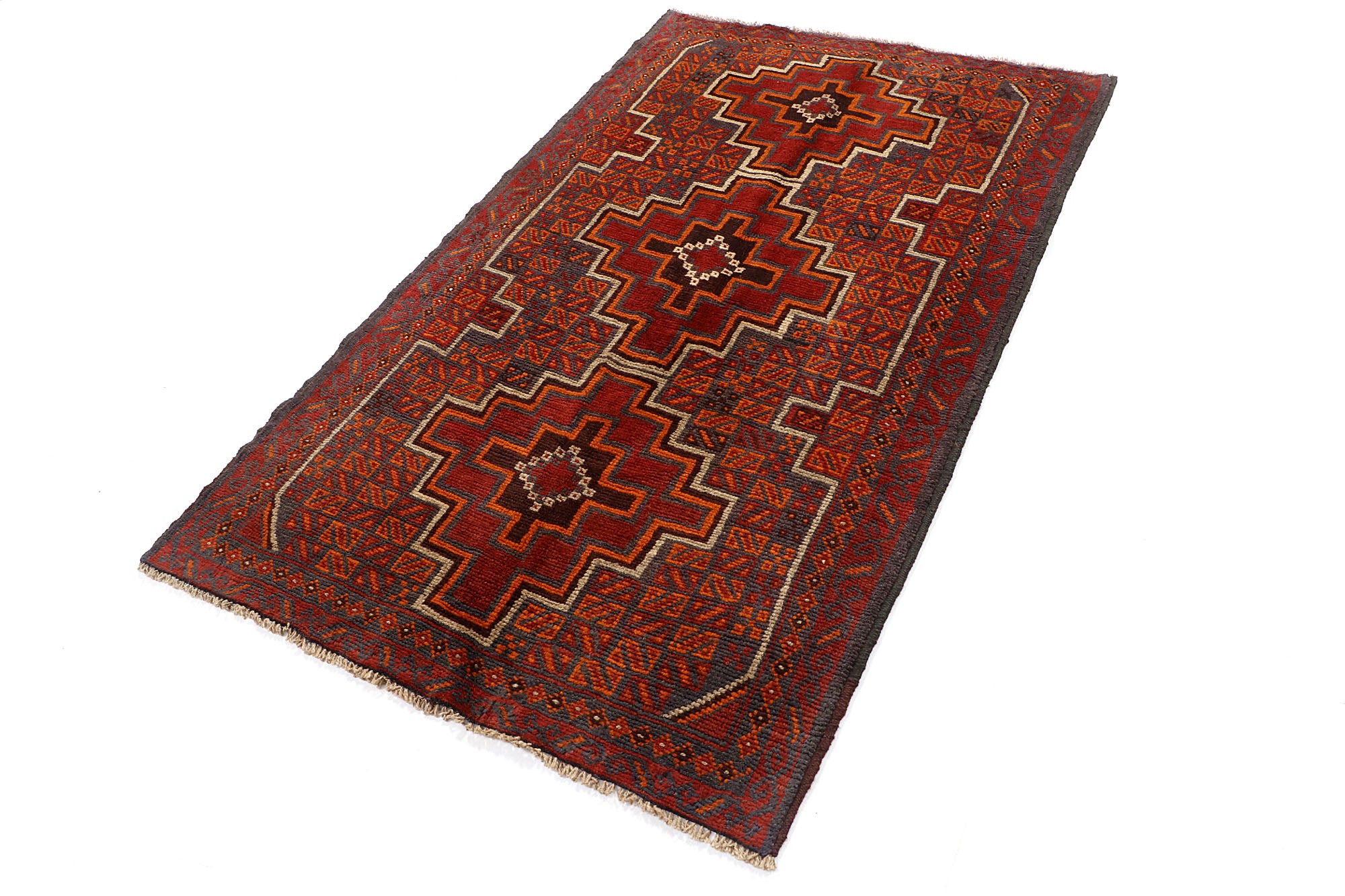 SHINDANDI BALUCHI