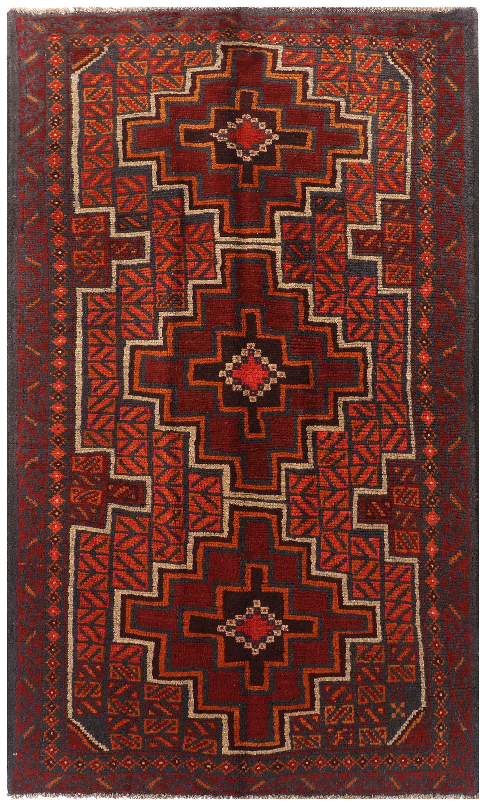 SHINDANDI BALUCHI