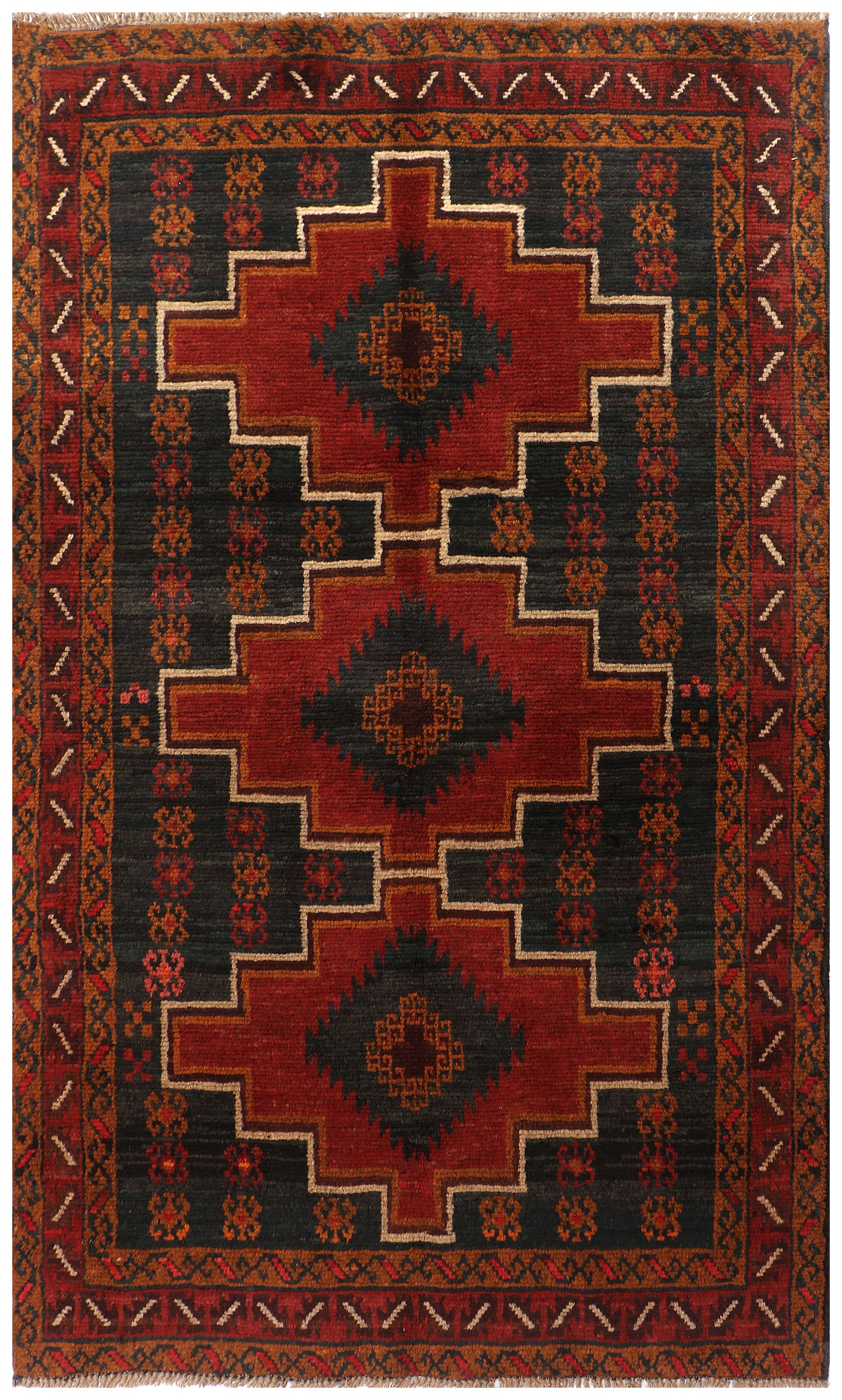SHINDANDI BALUCHI