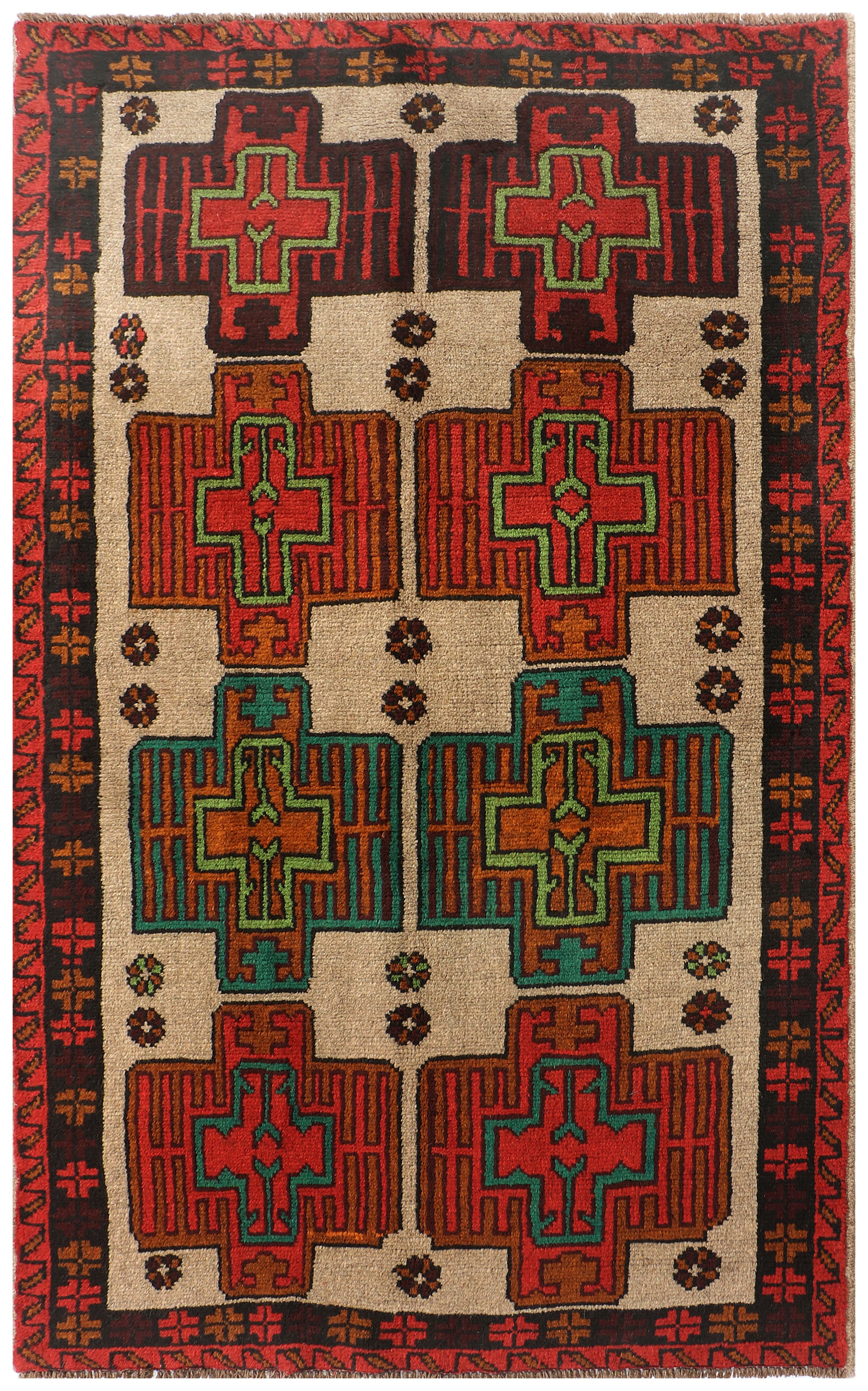SHINDANDI BALUCHI