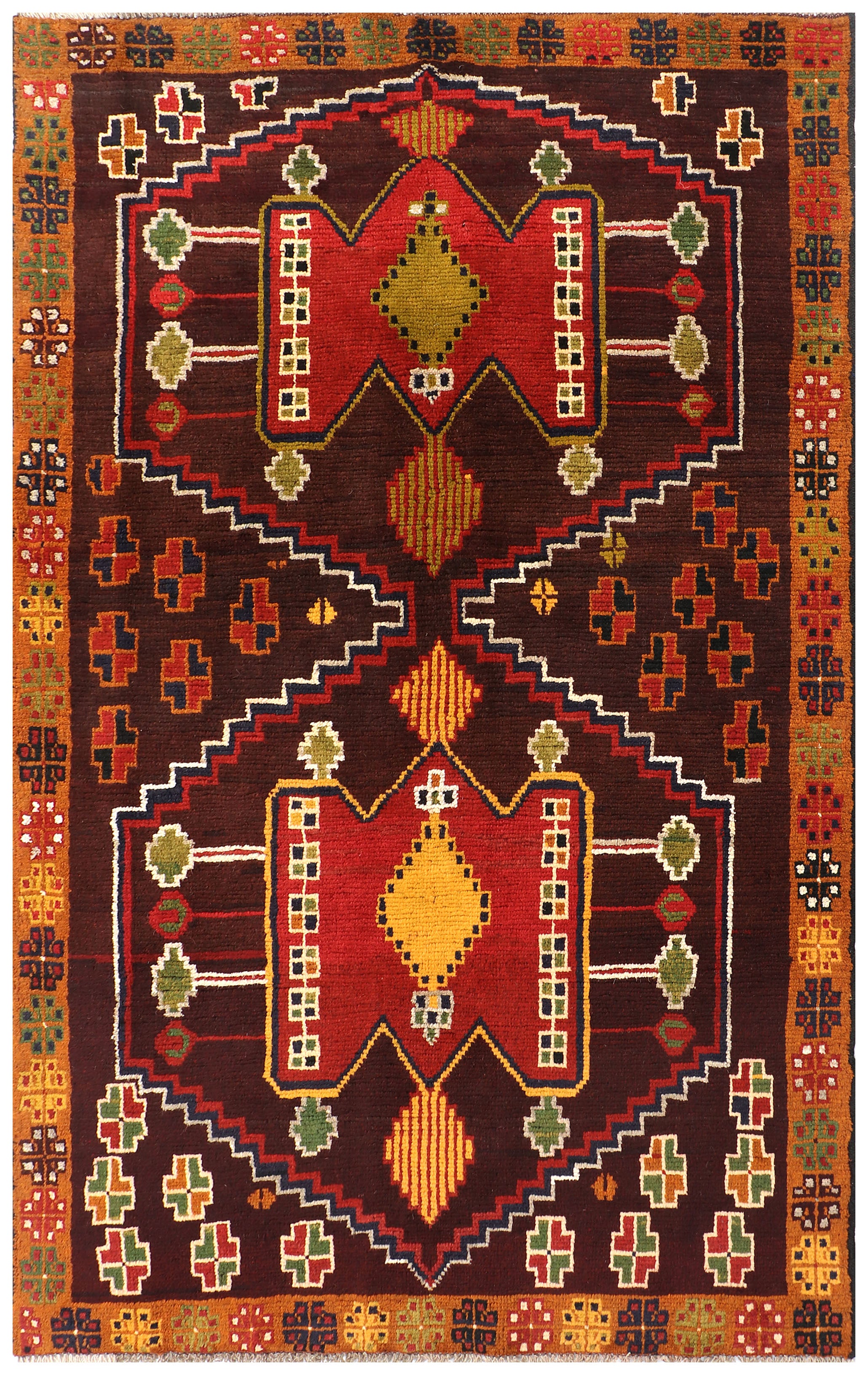 SHINDANDI BALUCHI