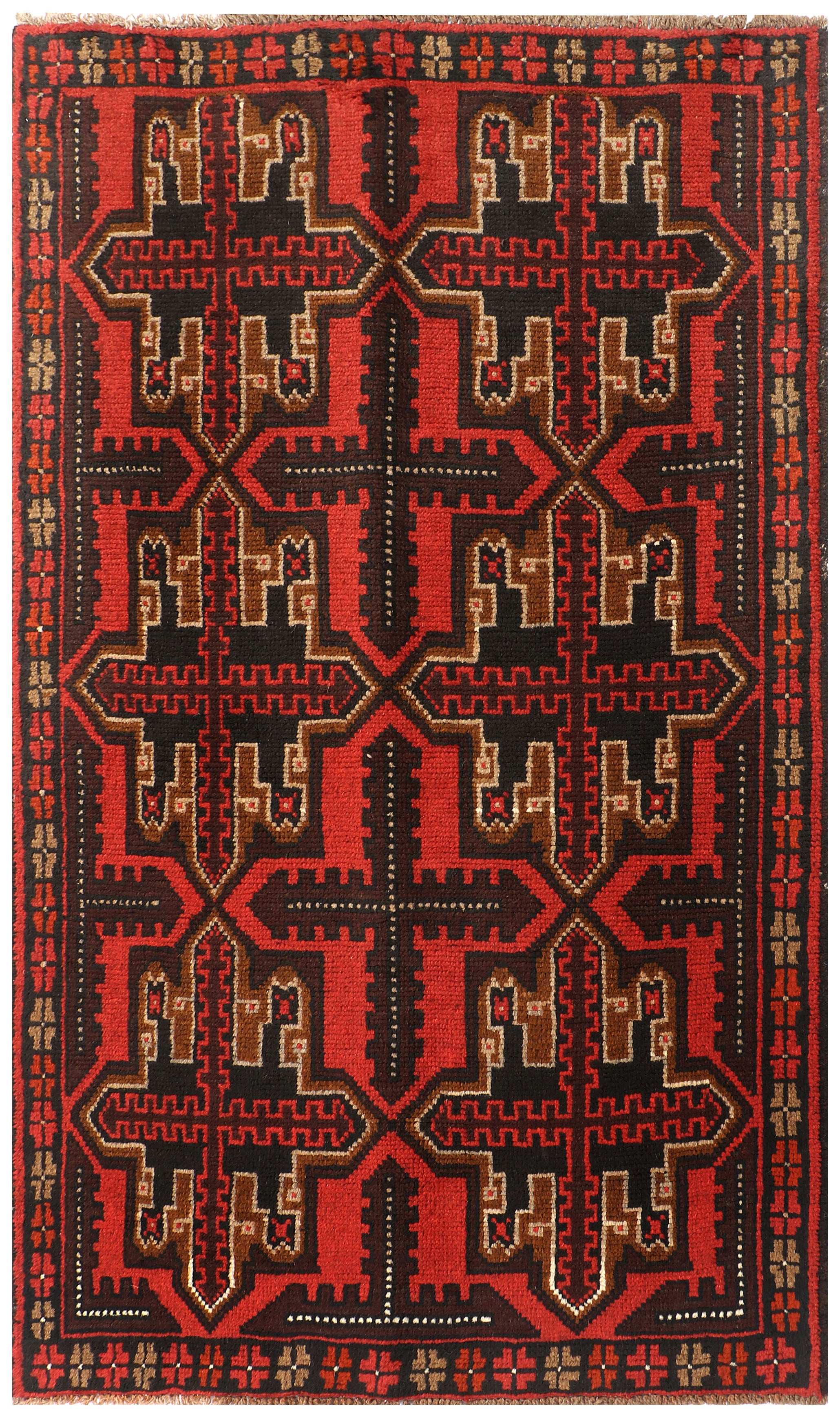 SHINDANDI BALUCHI