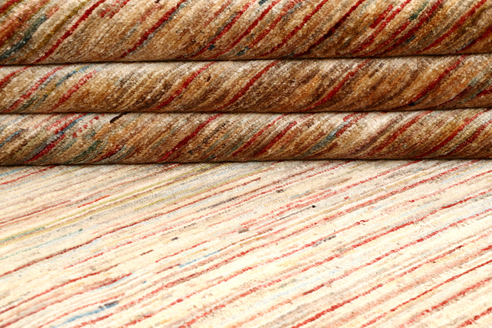 Handmade Persian Rug GABBEH