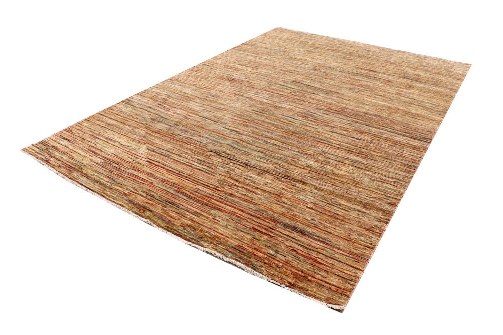 Handmade Persian Rug GABBEH