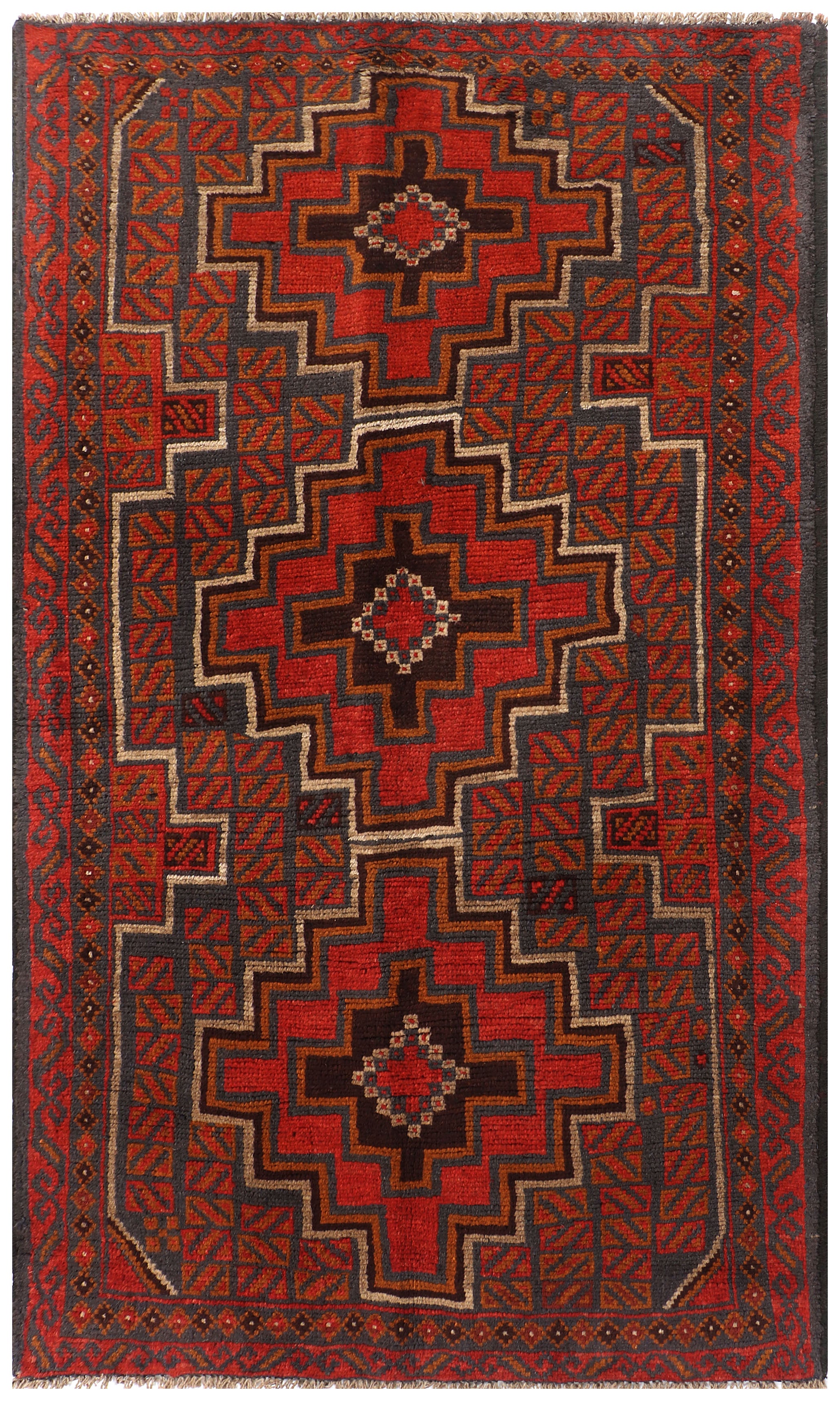 SHINDANDI BALUCHI