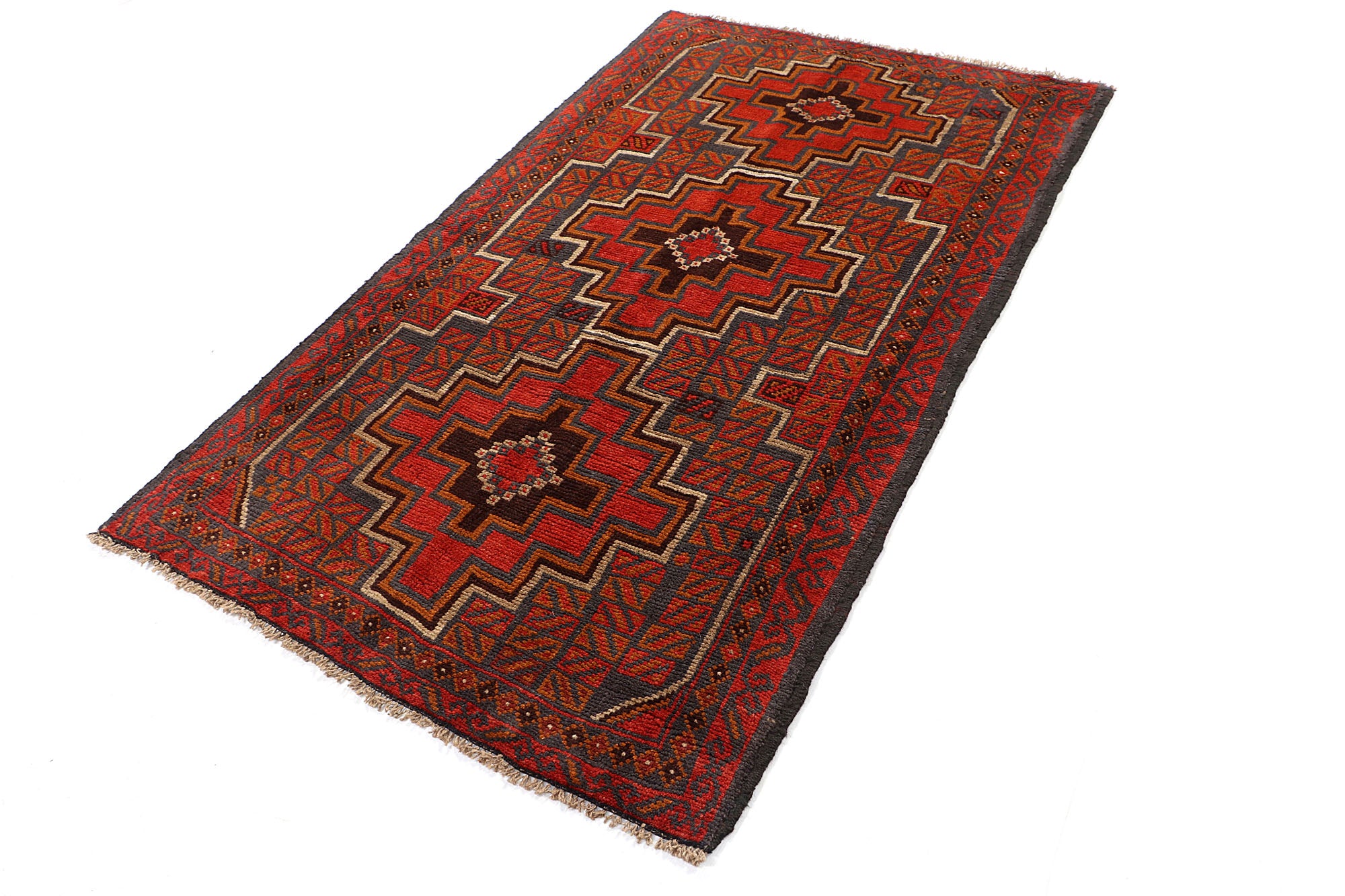 SHINDANDI BALUCHI
