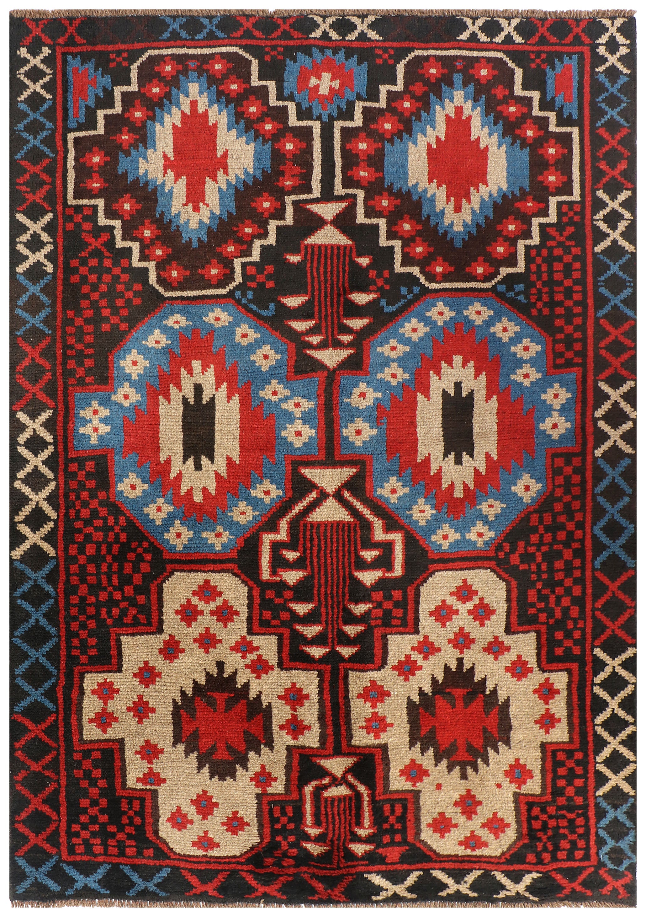 SHINDANDI BALUCHI
