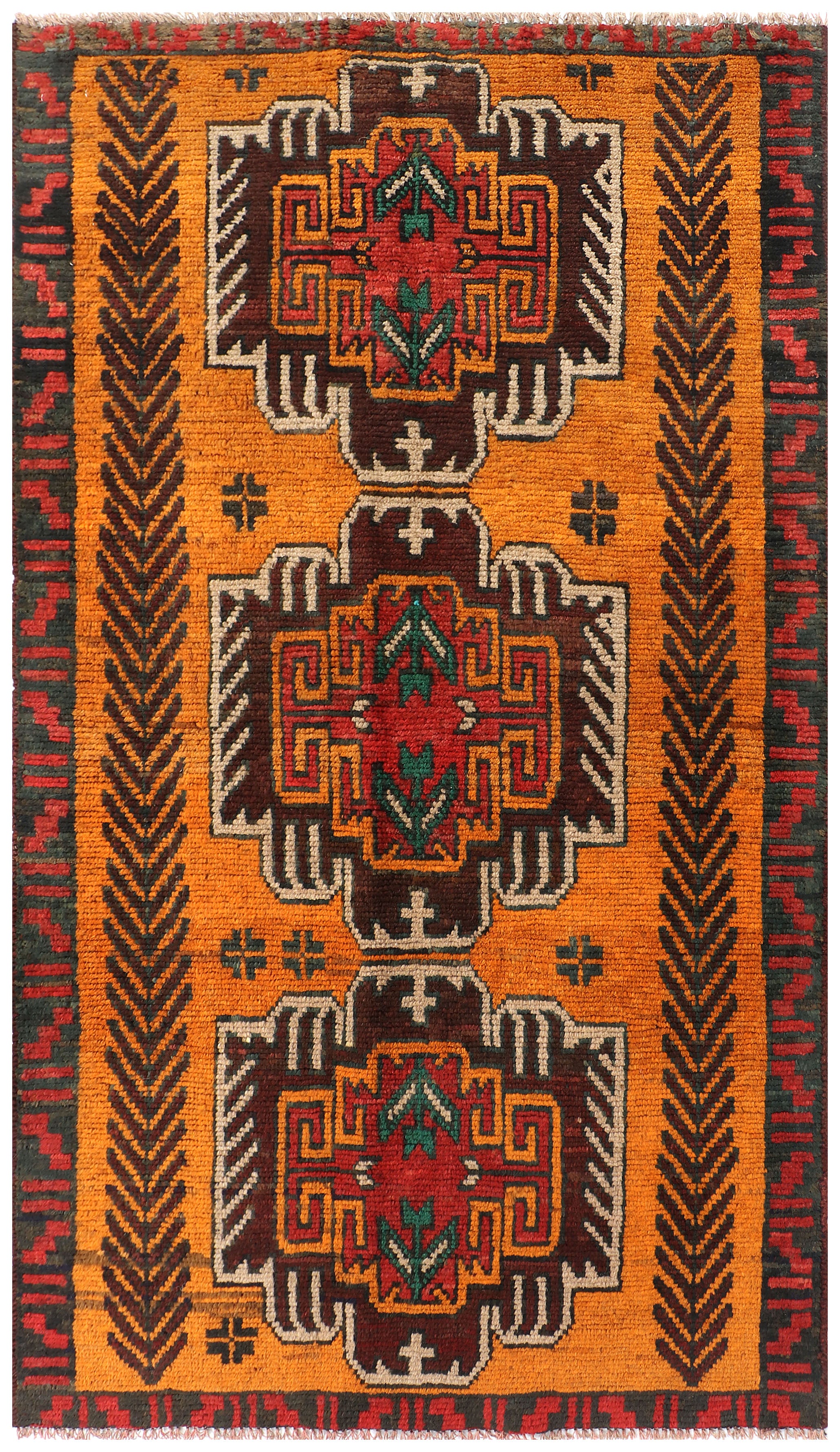 SHINDANDI BALUCHI
