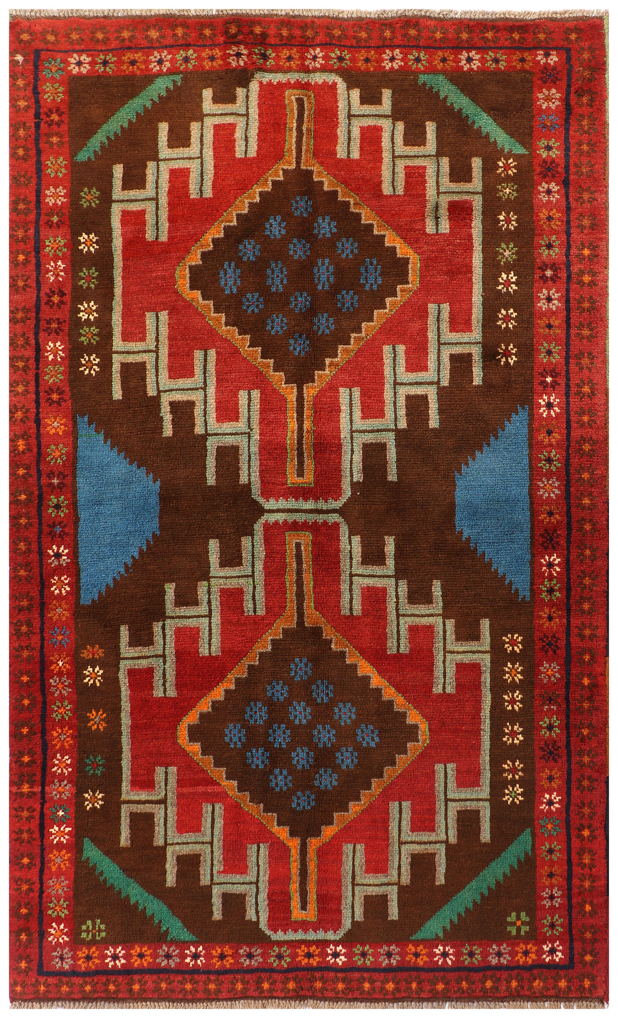 SHINDANDI BALUCHI