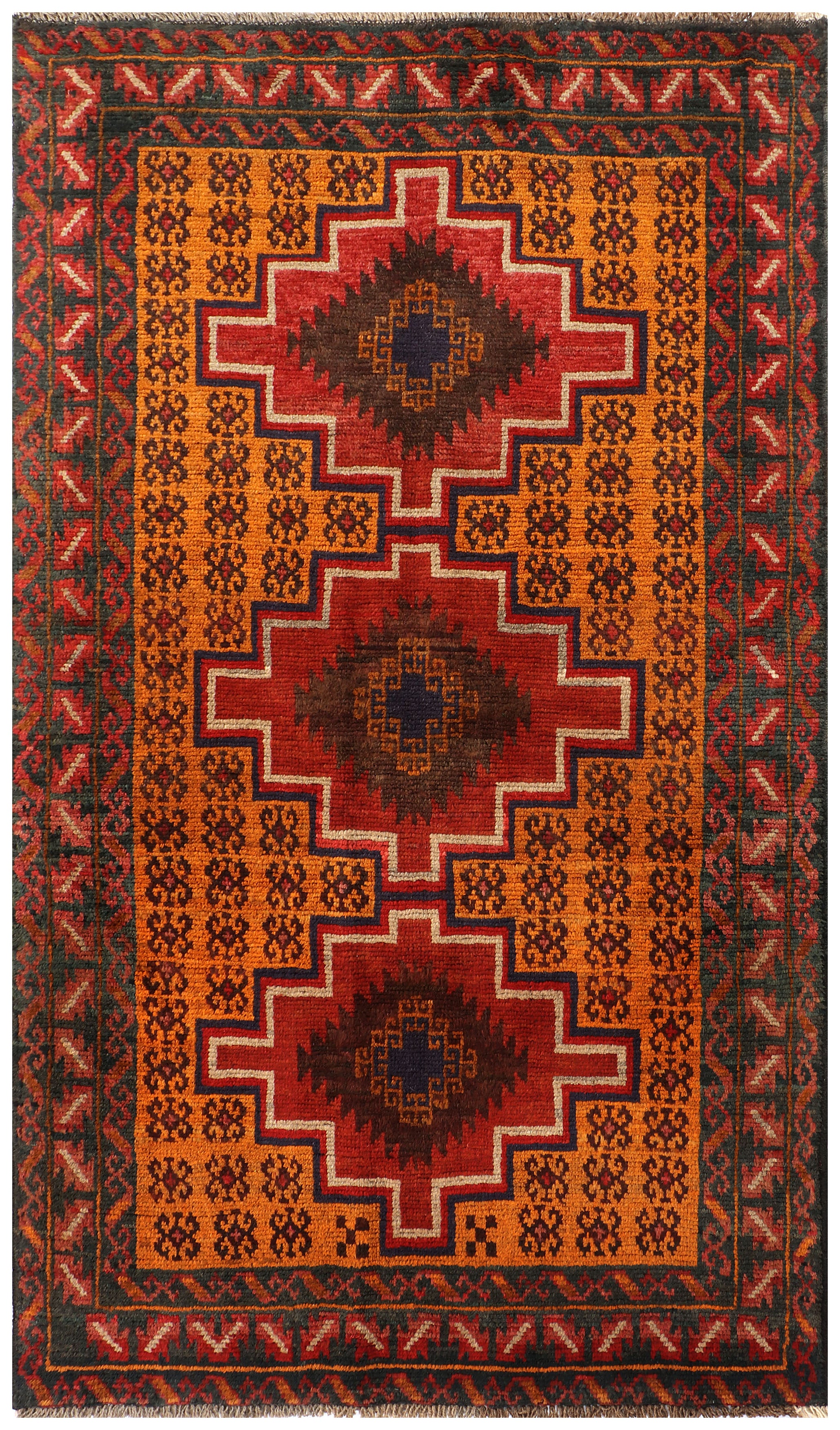 SHINDANDI BALUCHI