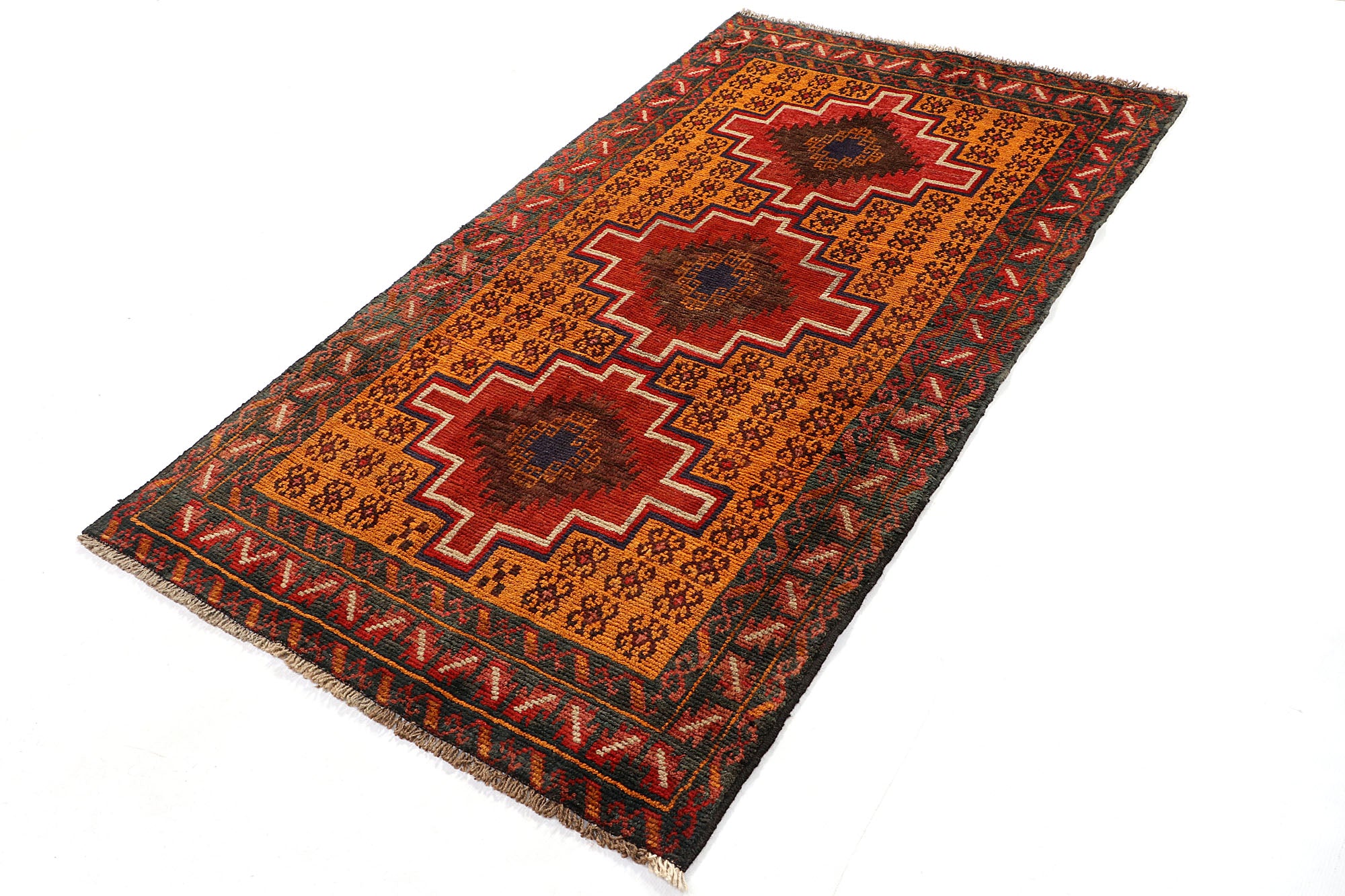 SHINDANDI BALUCHI