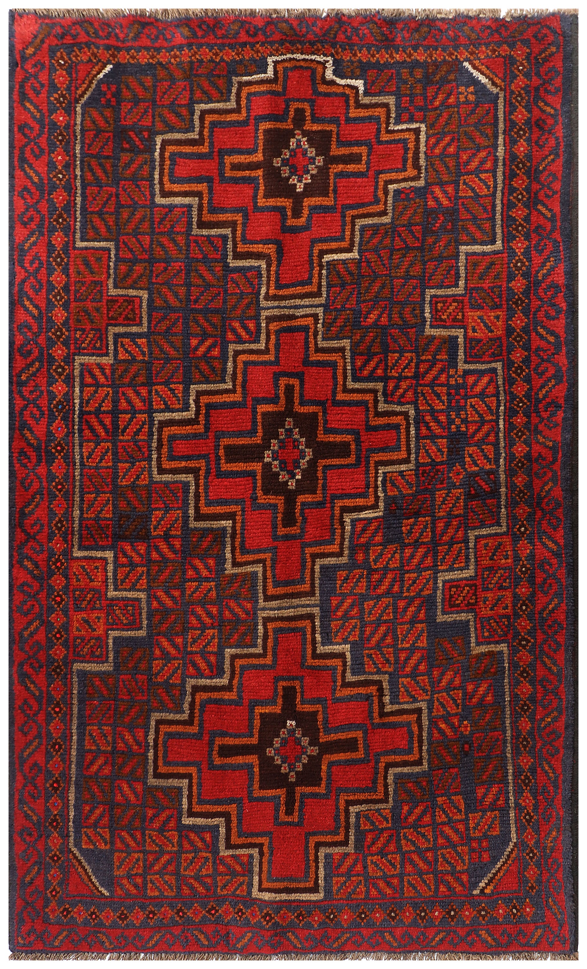 SHINDANDI BALUCHI