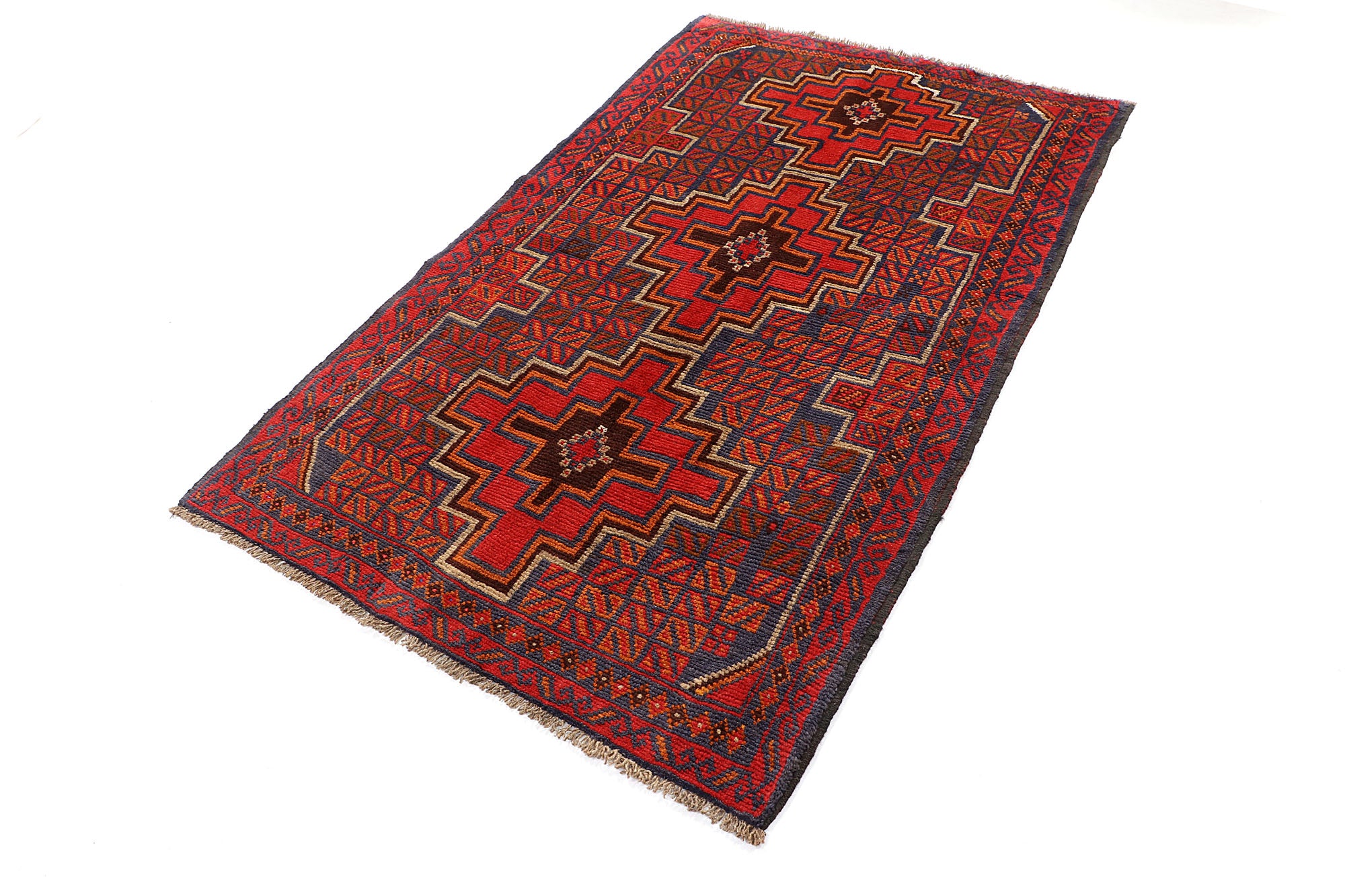 SHINDANDI BALUCHI