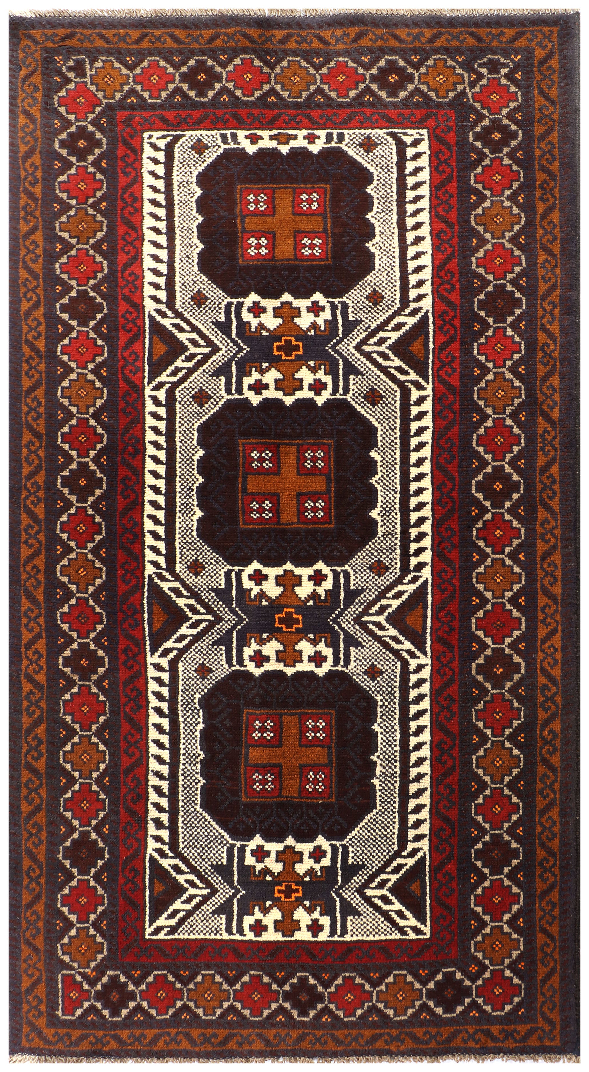 SHINDANDI BALUCHI