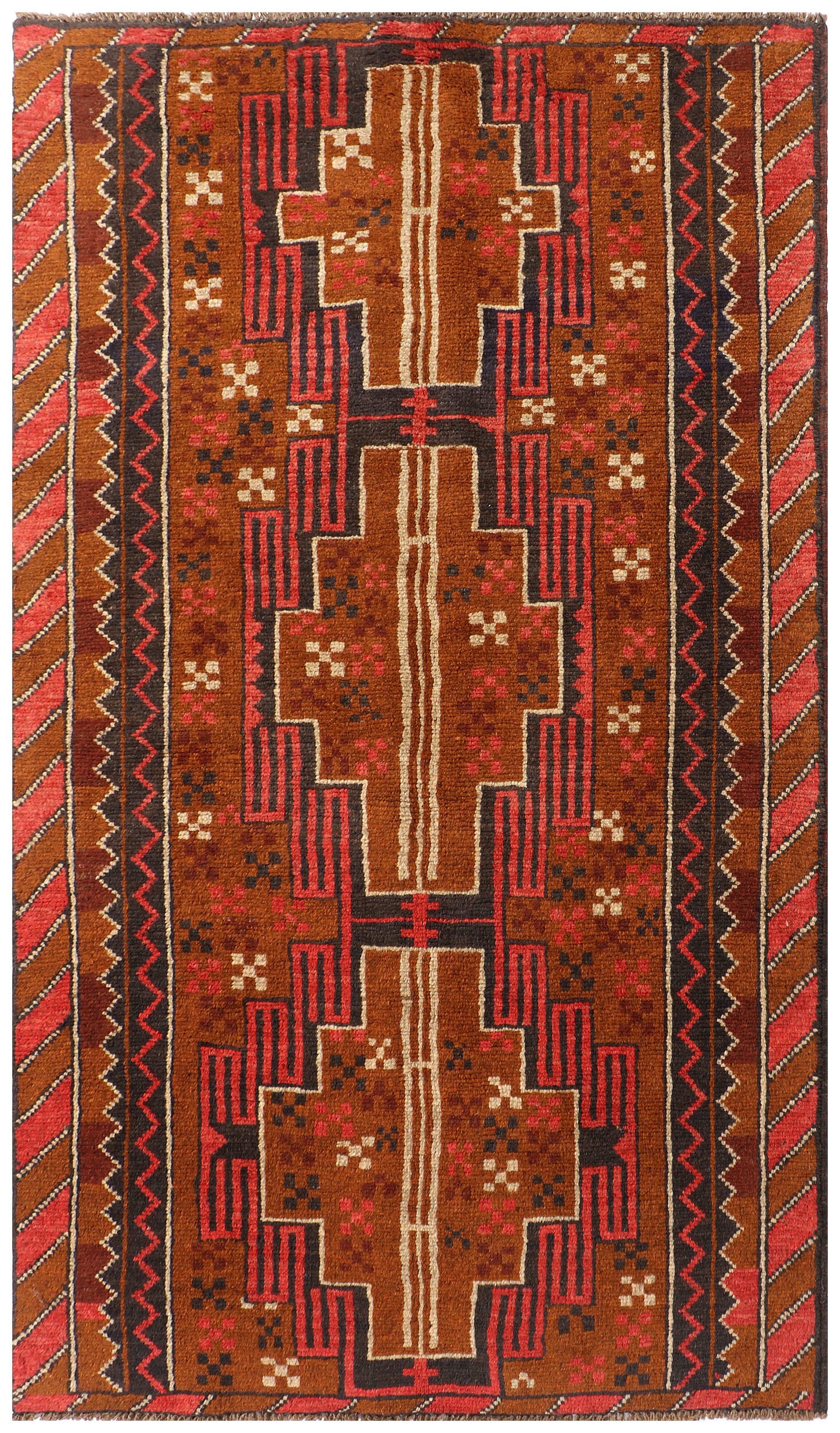 SHINDANDI BALUCHI