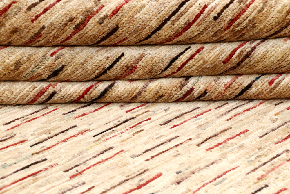 Handmade Persian Rug GABBEH