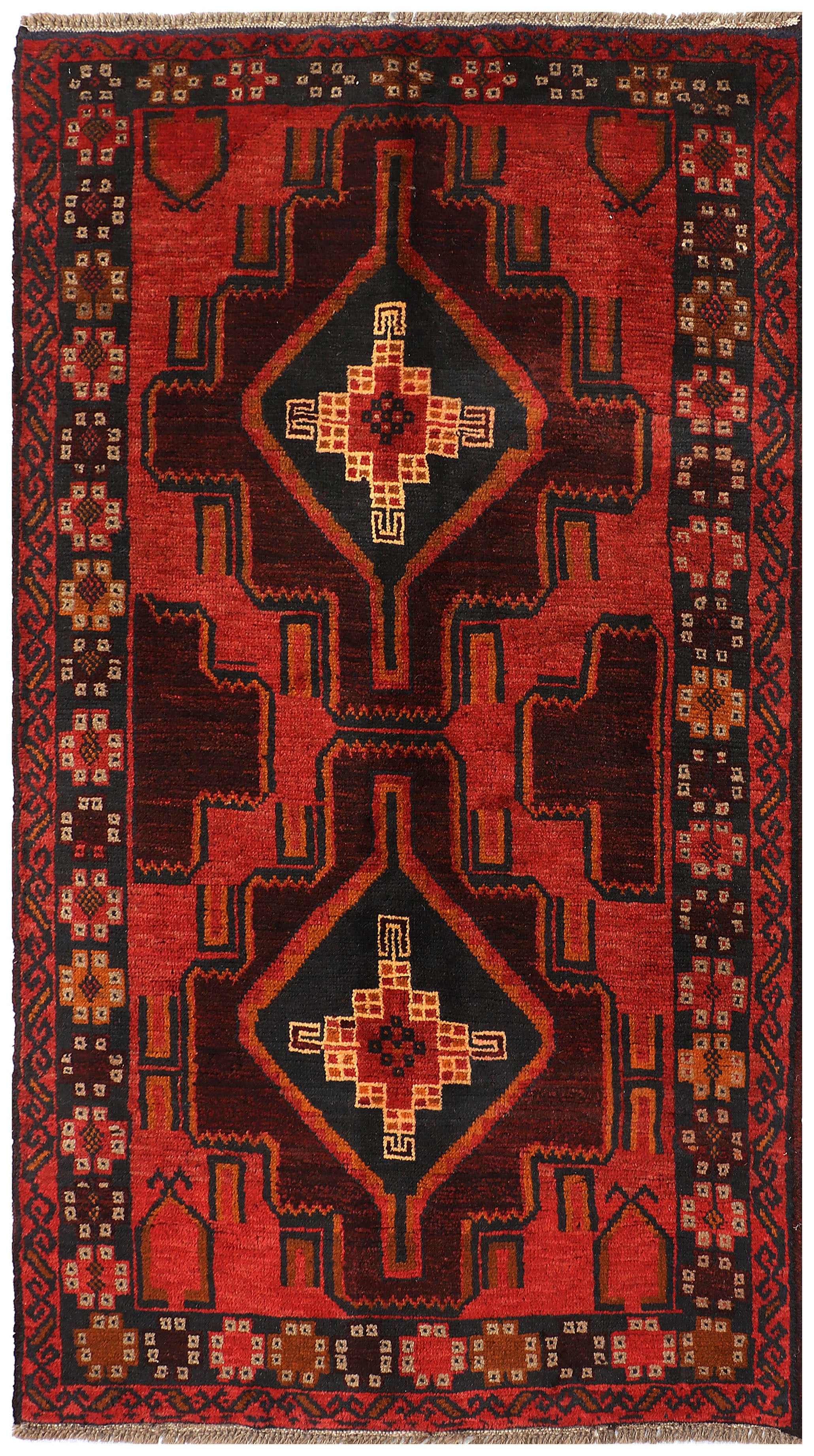 SHINDANDI BALUCHI