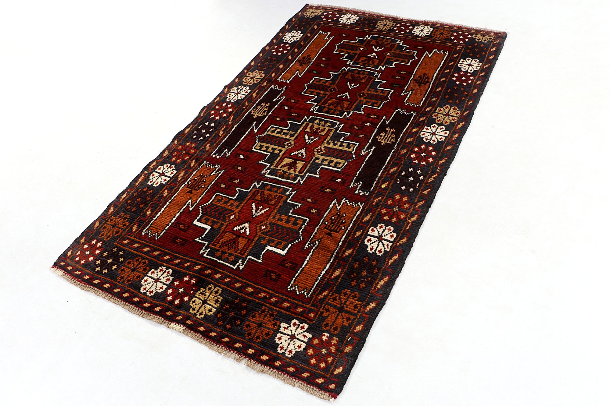 SHINDANDI BALUCHI