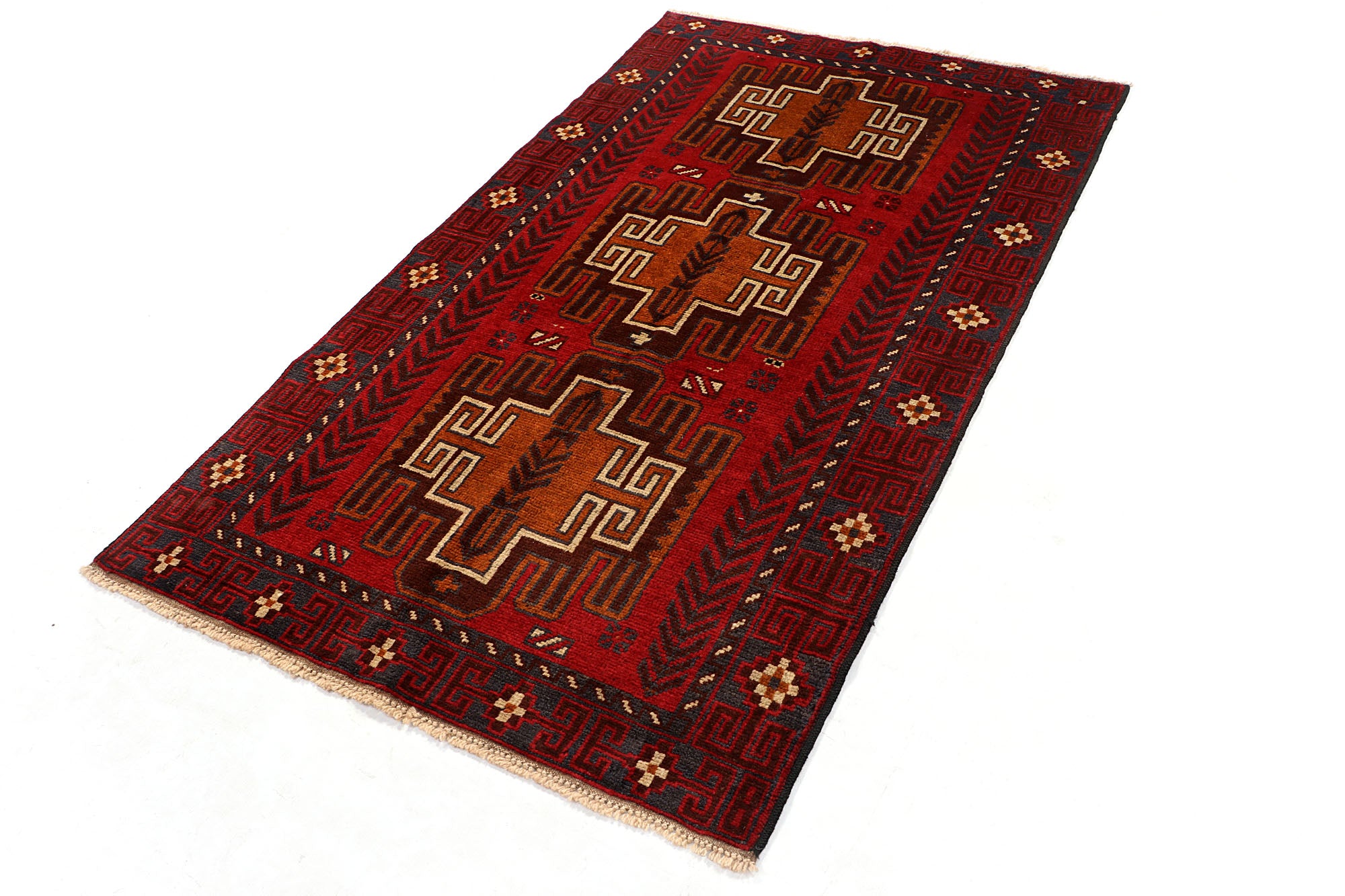 SHINDANDI BALUCHI