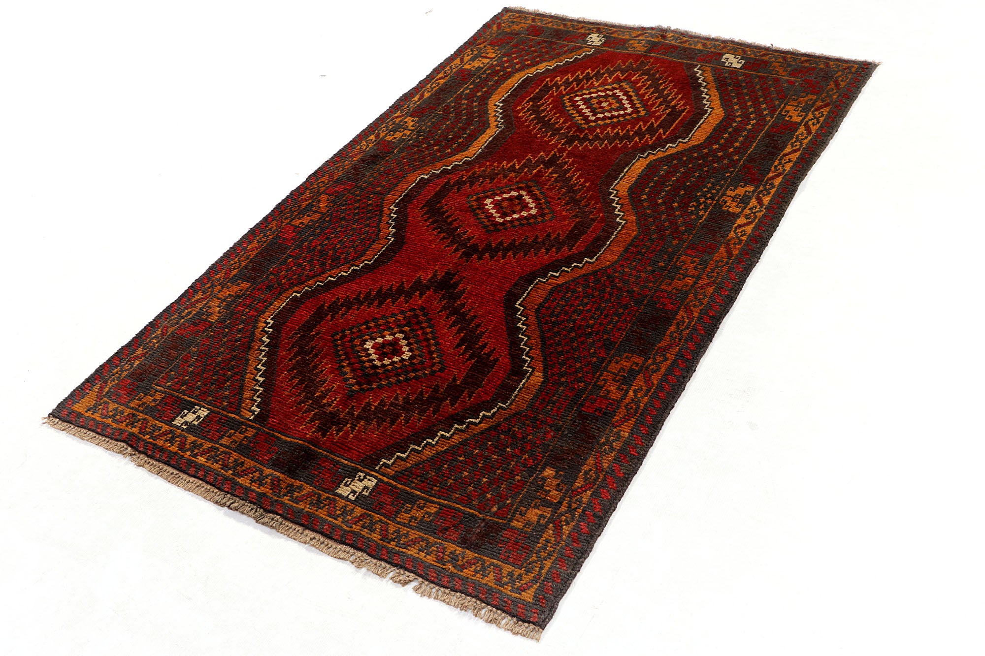SHINDANDI BALUCHI