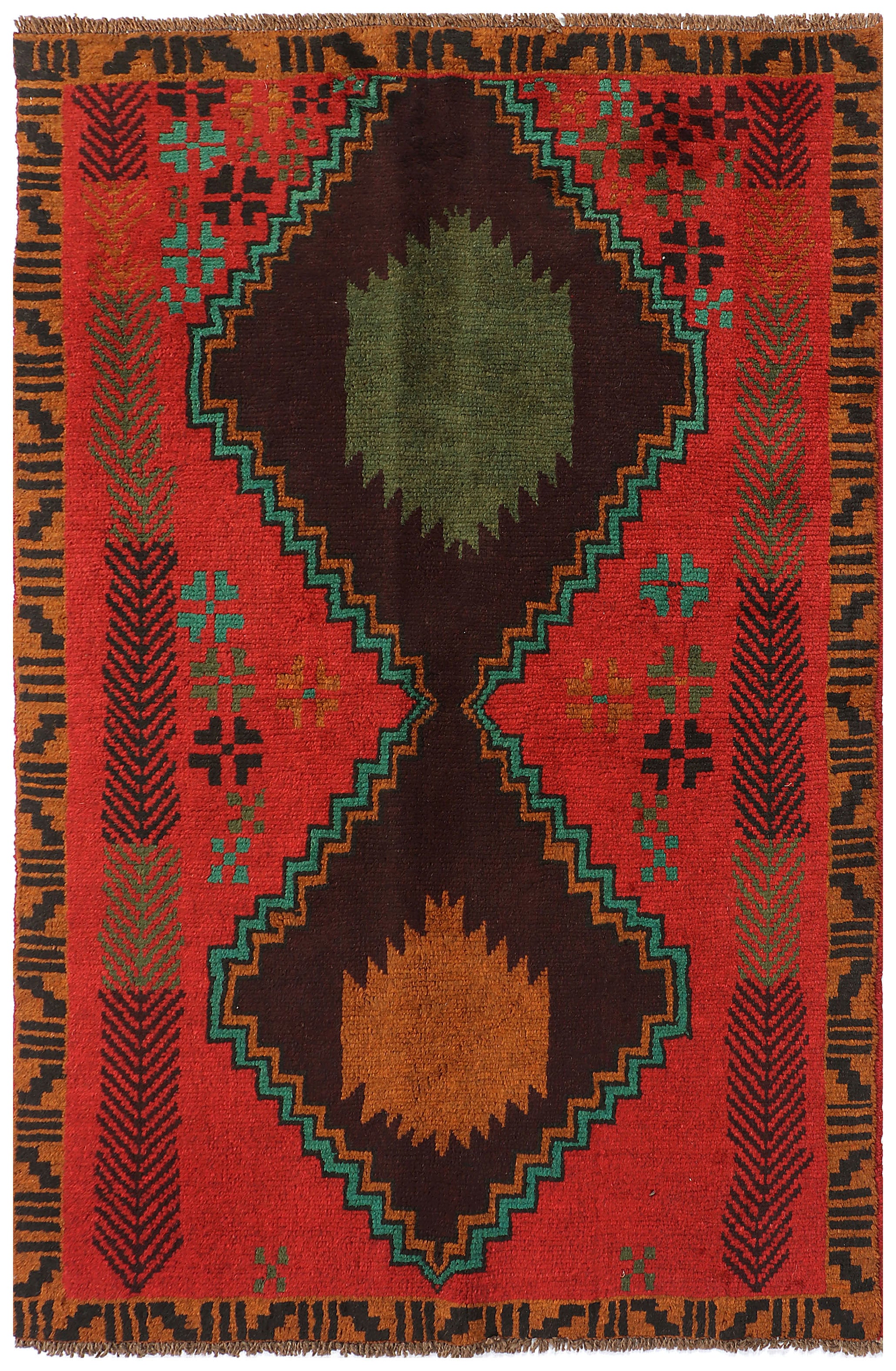 SHINDANDI BALUCHI