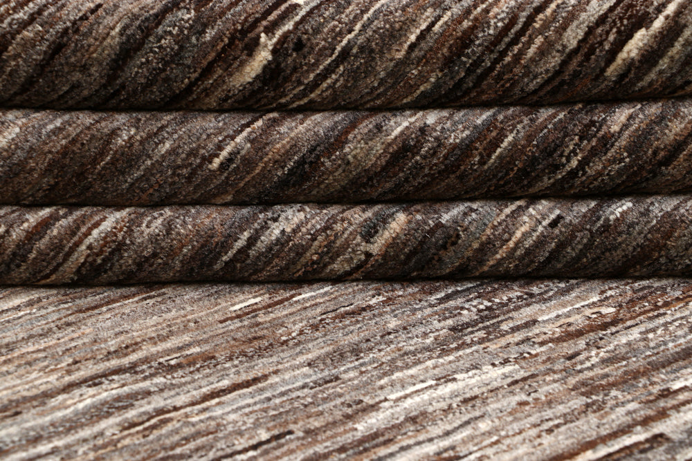 Handmade Persian Rug GABBEH