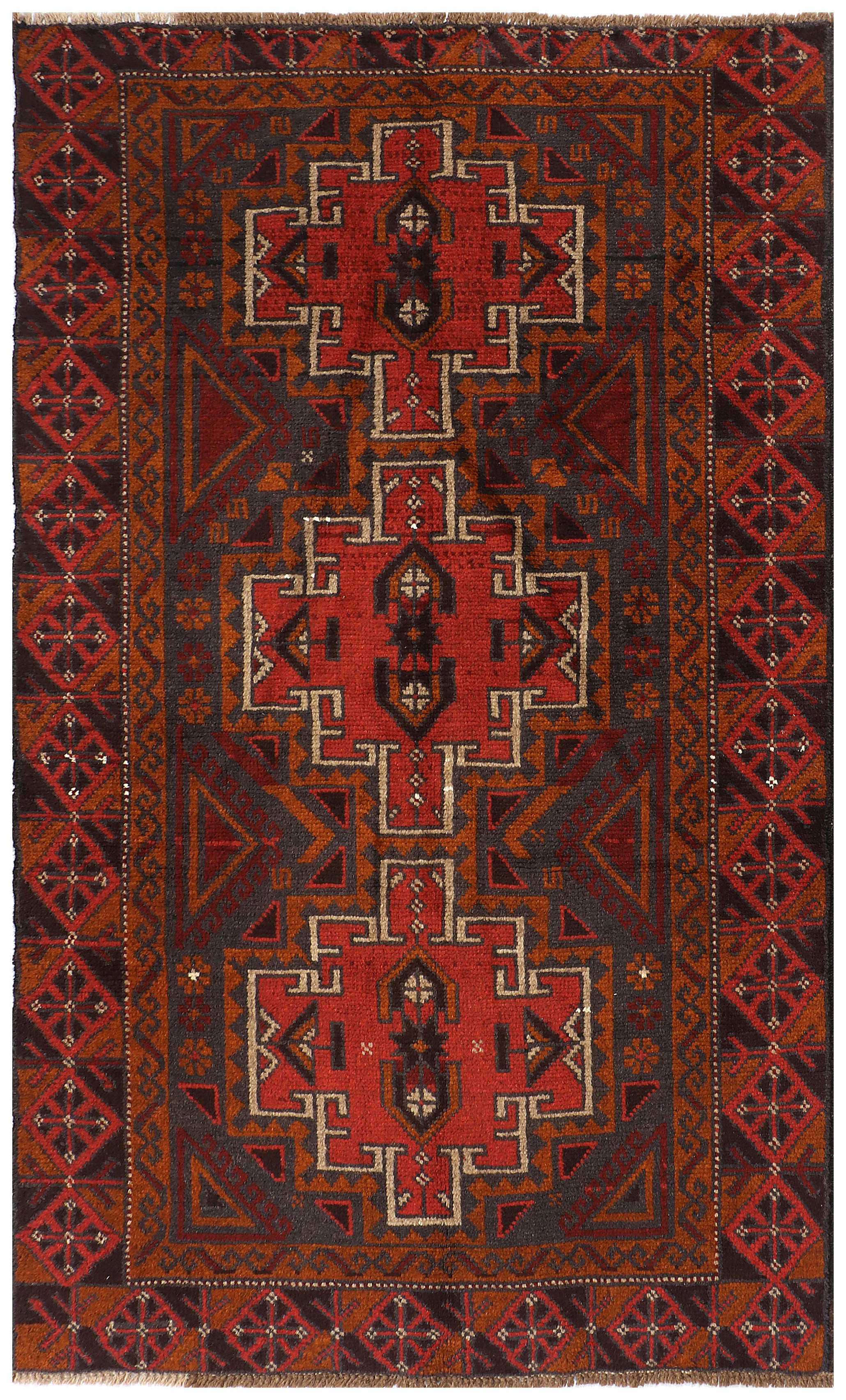 SHINDANDI BALUCHI