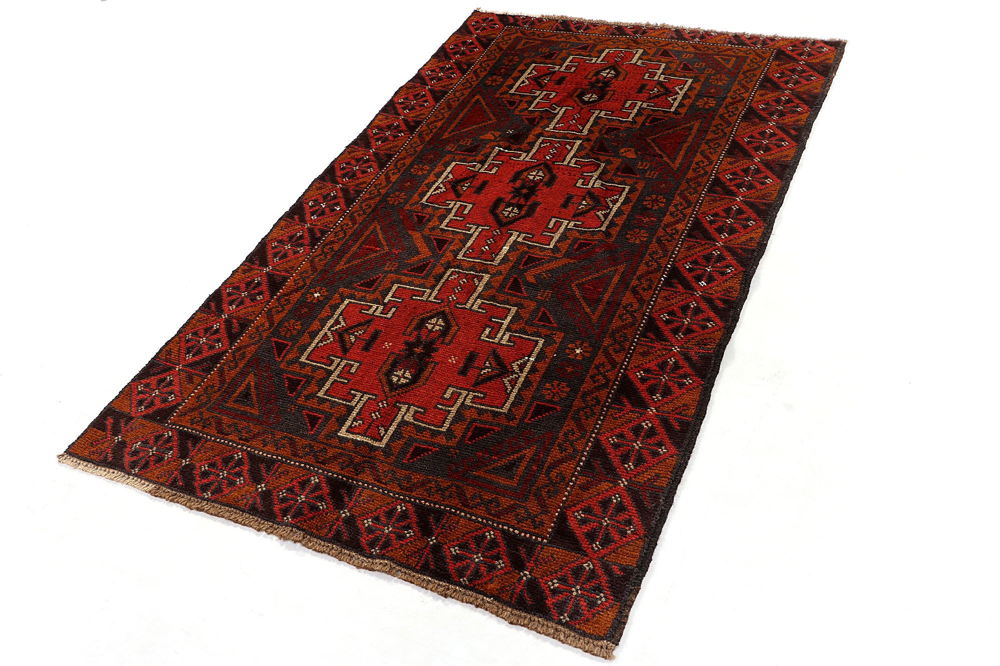 SHINDANDI BALUCHI