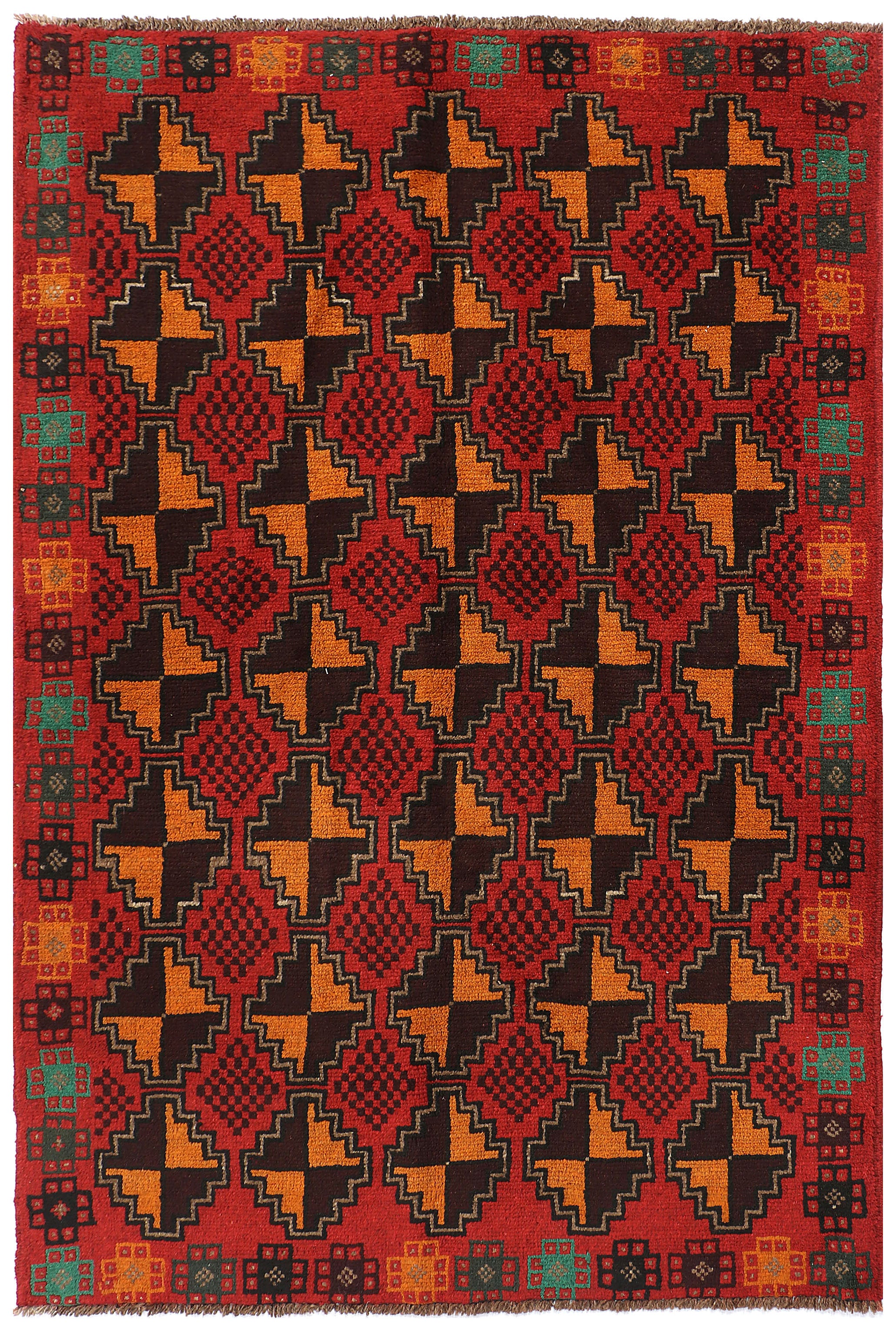 SHINDANDI BALUCHI