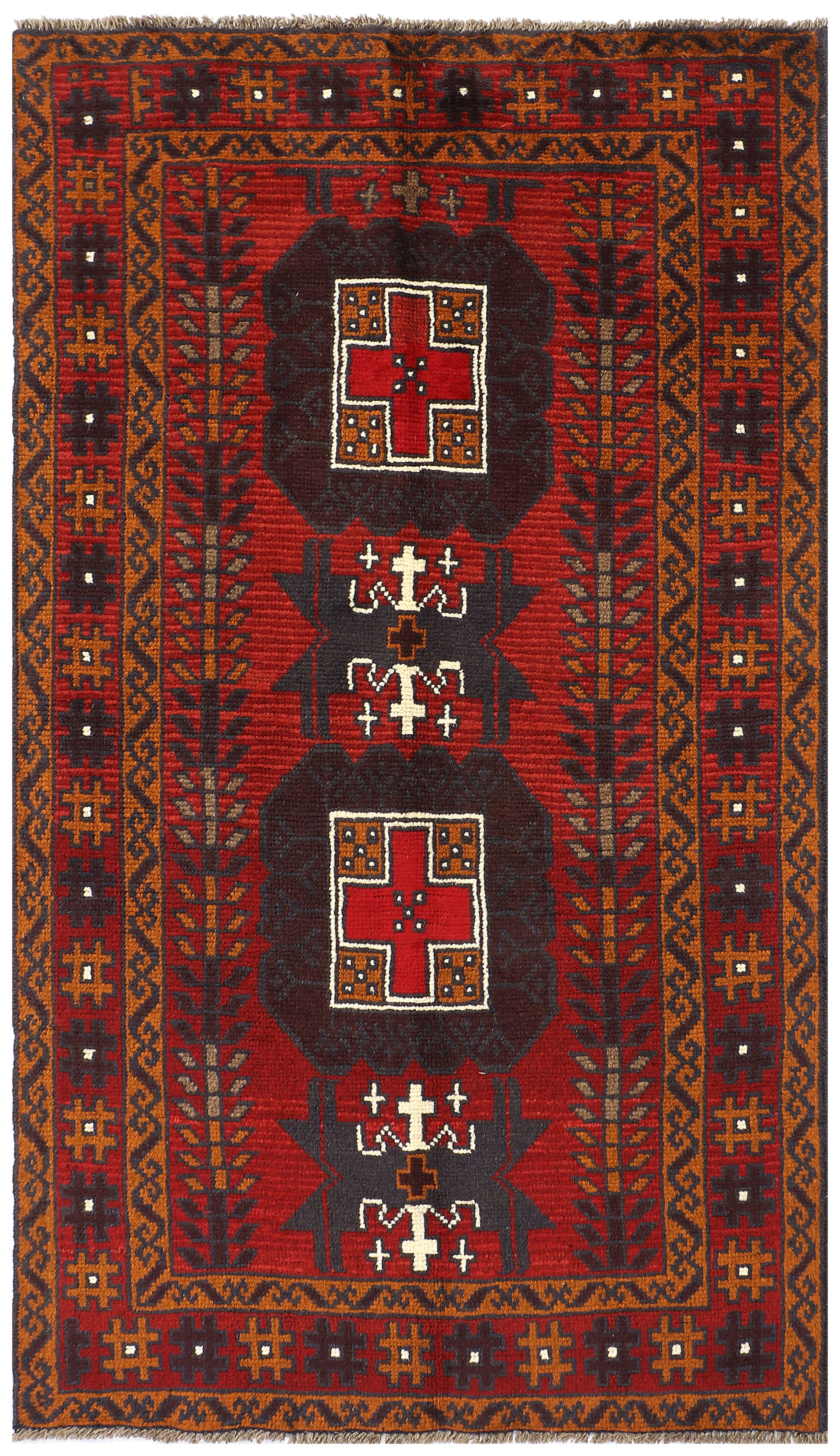SHINDANDI BALUCHI