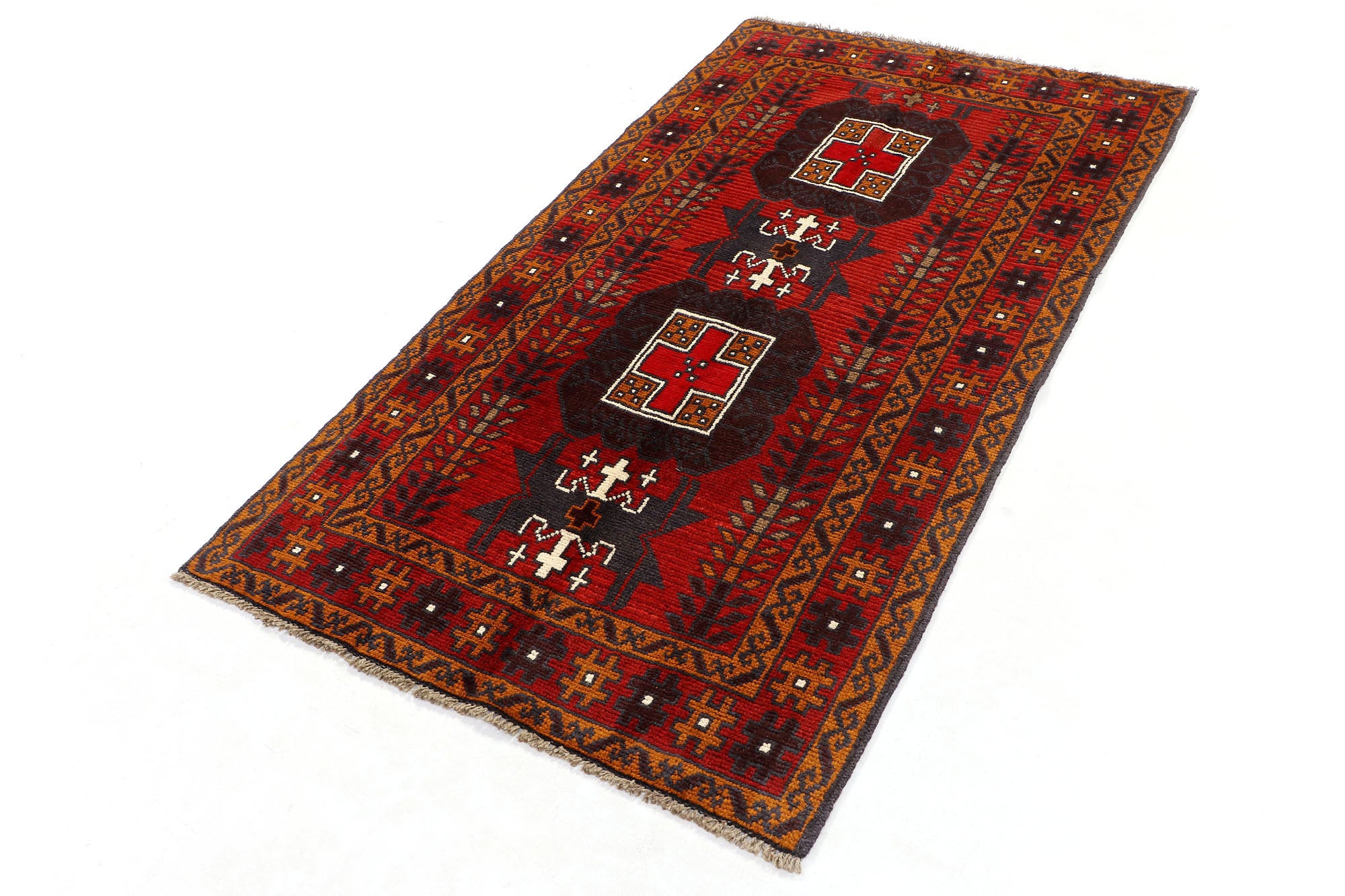 SHINDANDI BALUCHI