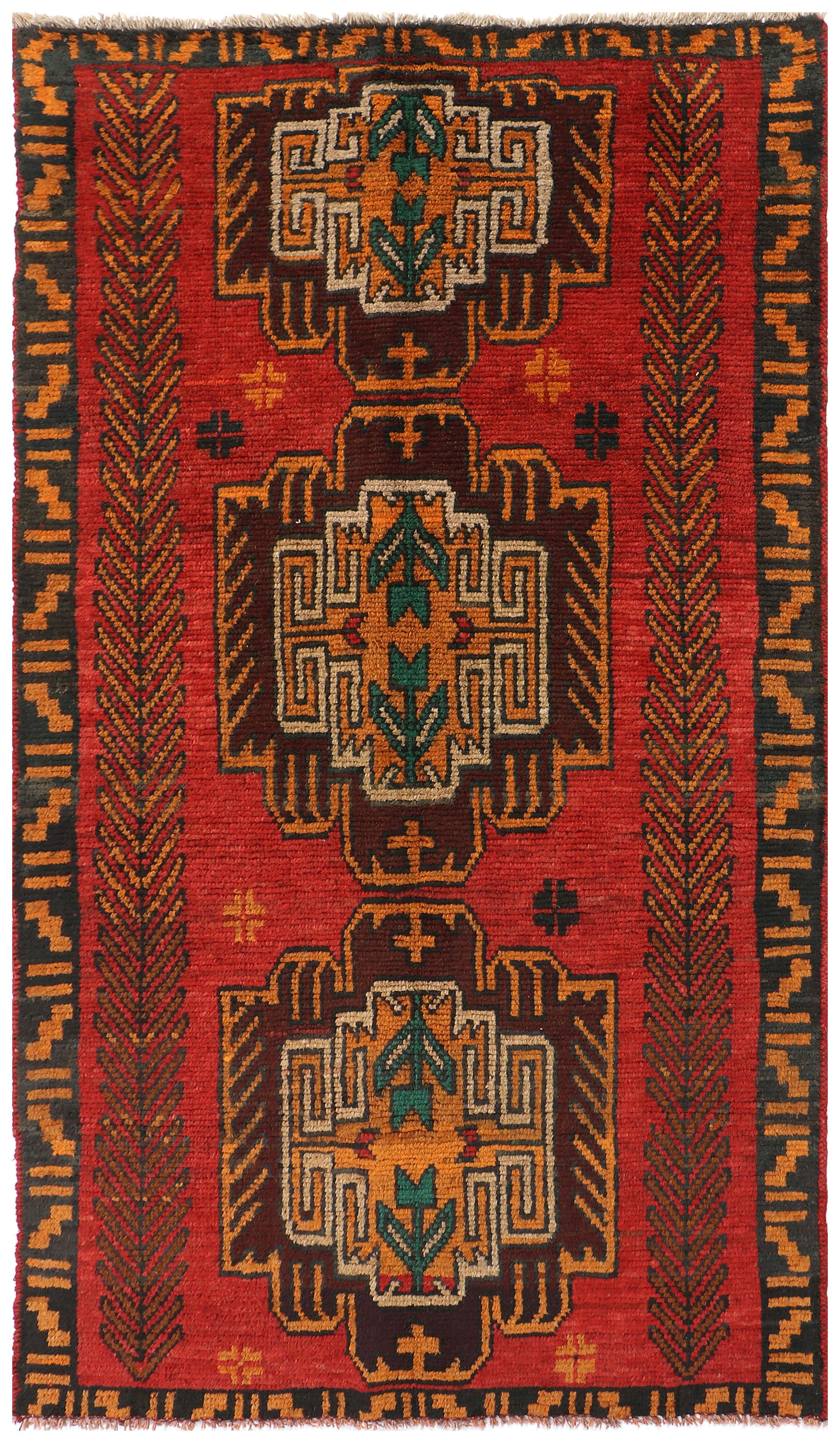 SHINDANDI BALUCHI