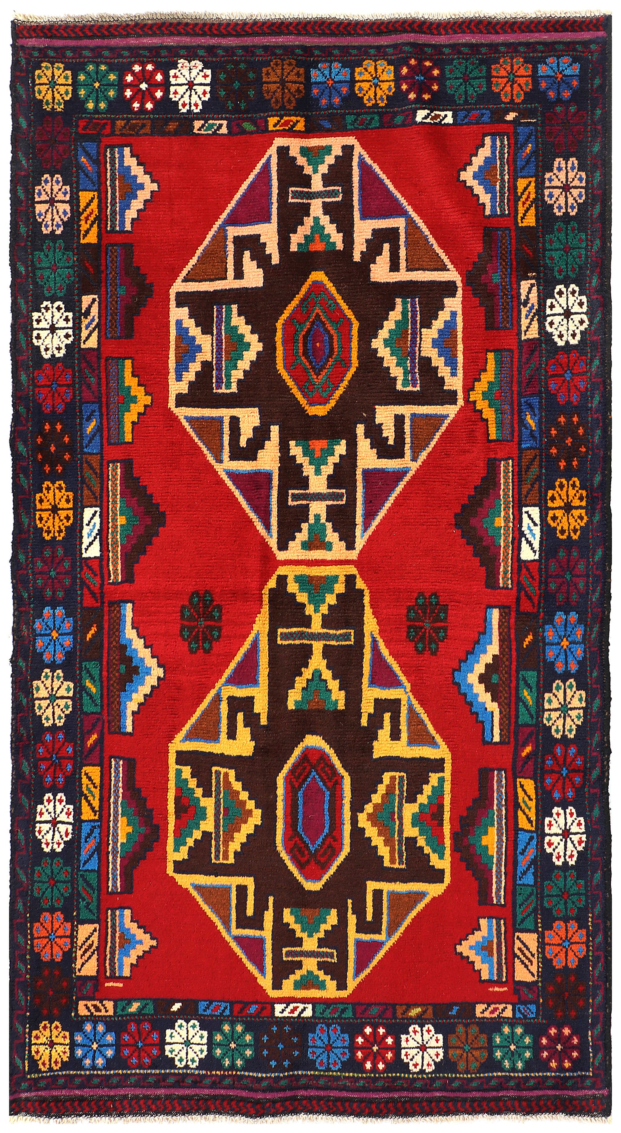 SHINDANDI BALUCHI