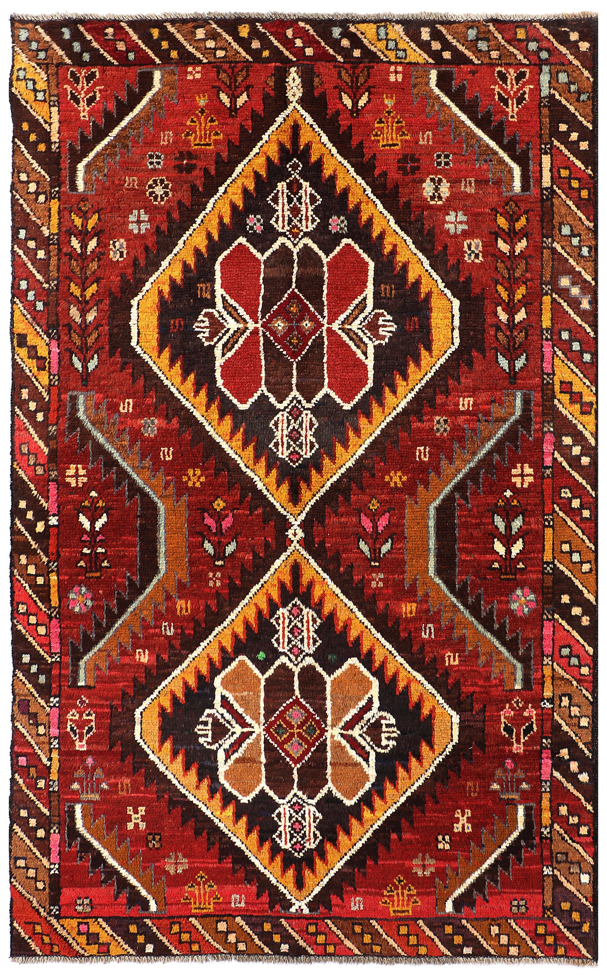SHINDANDI BALUCHI