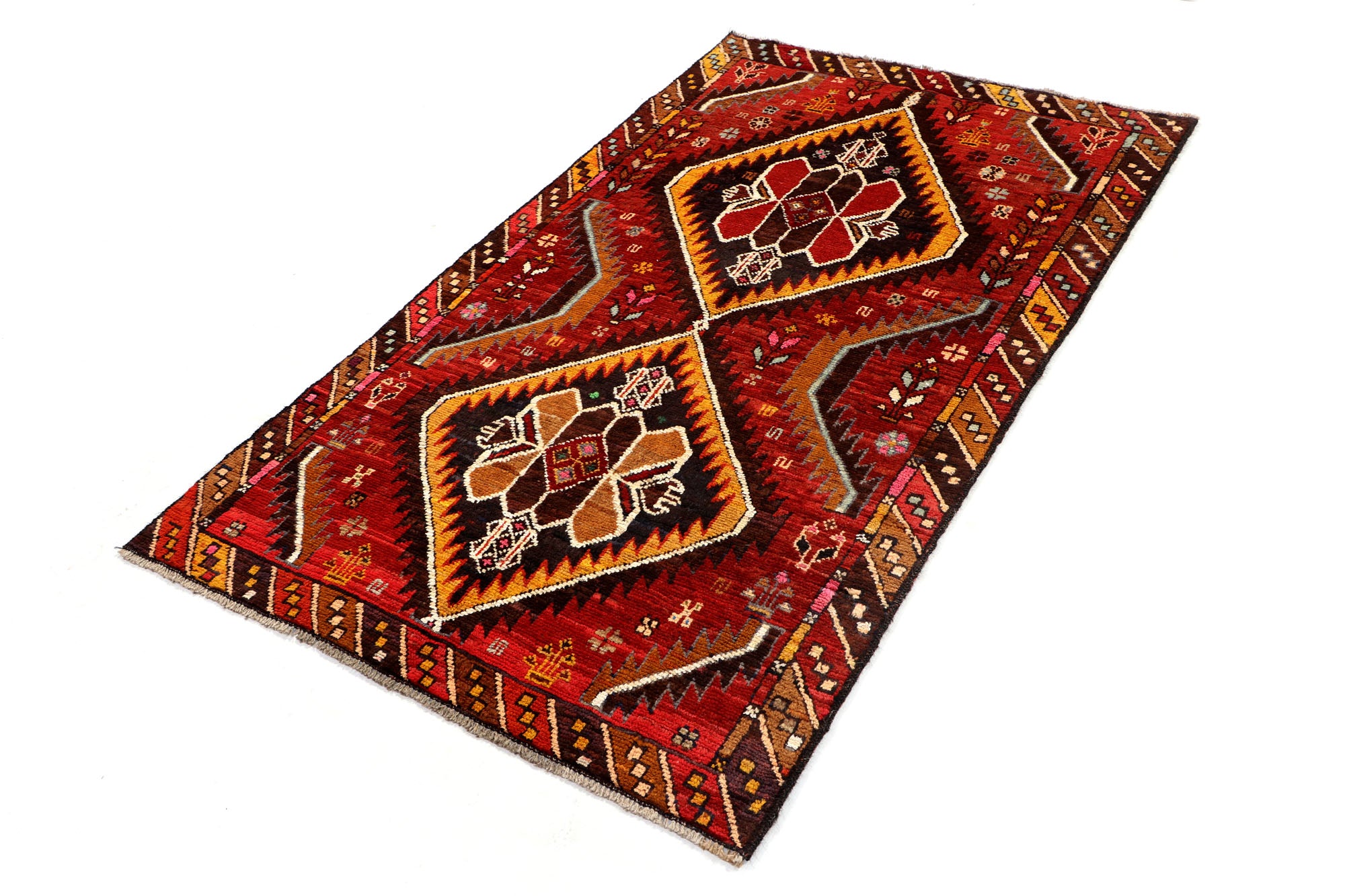 SHINDANDI BALUCHI