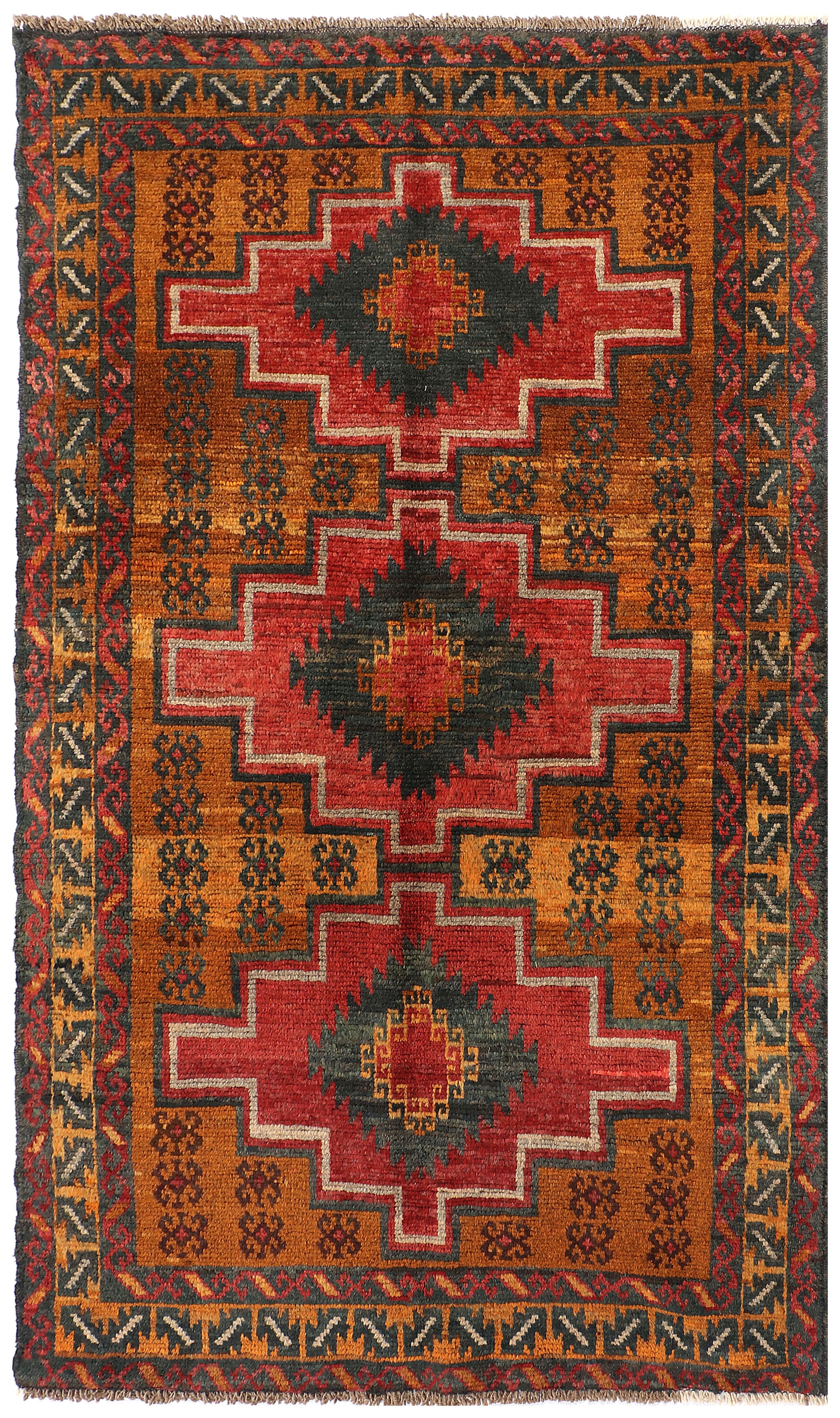 SHINDANDI BALUCHI