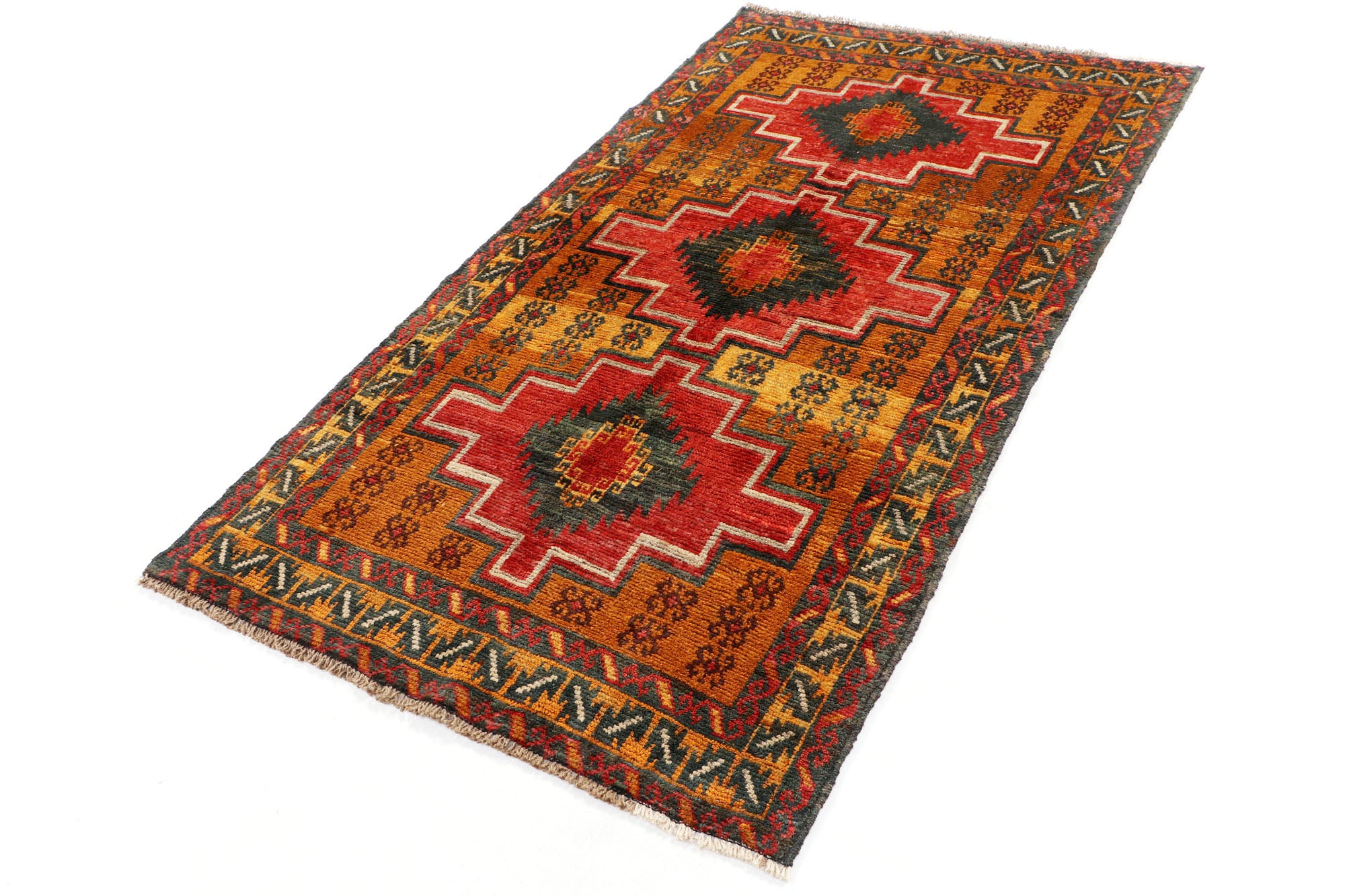 SHINDANDI BALUCHI