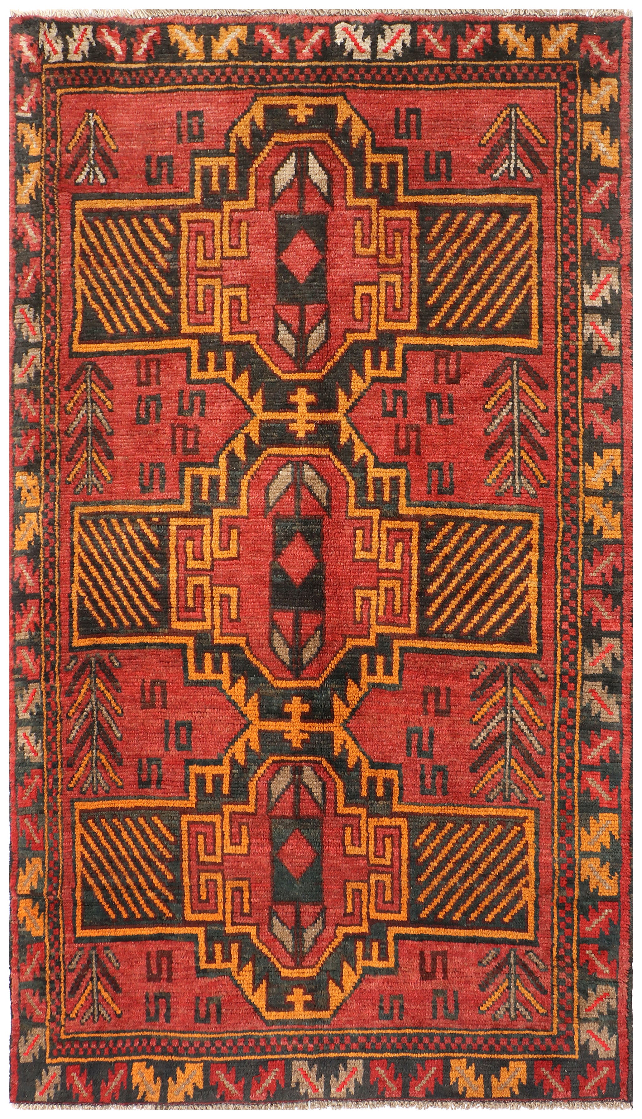SHINDANDI BALUCHI
