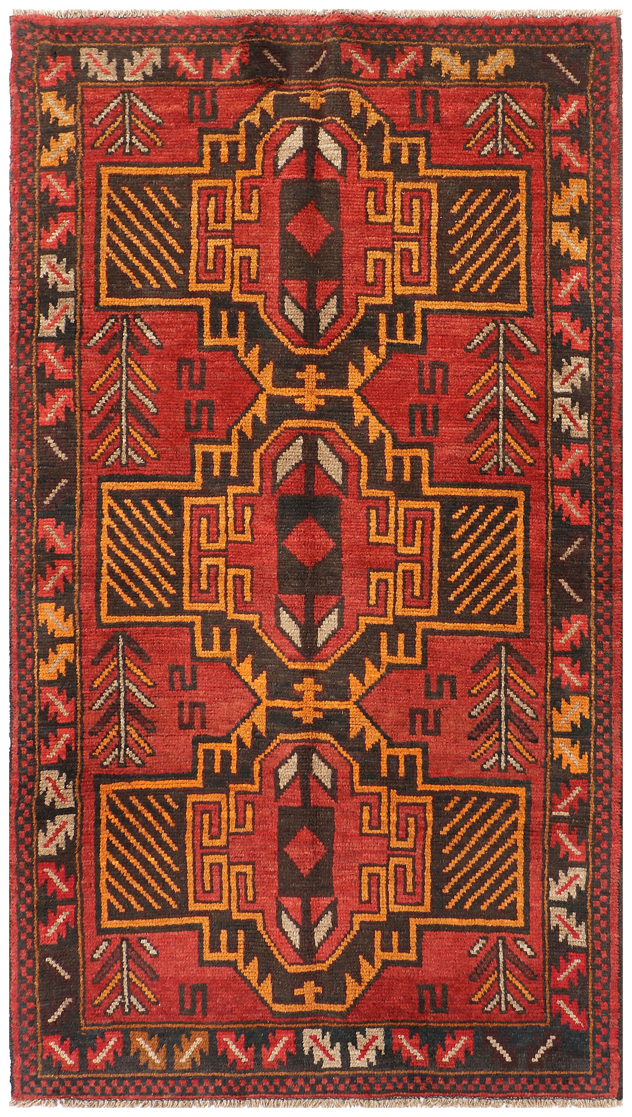 SHINDANDI BALUCHI