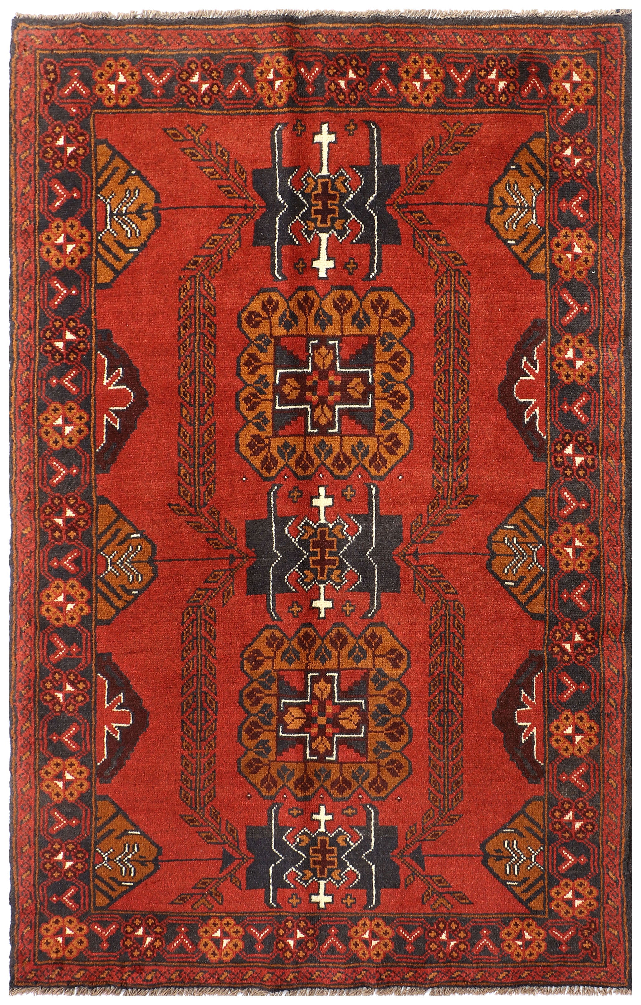 SHINDANDI BALUCHI
