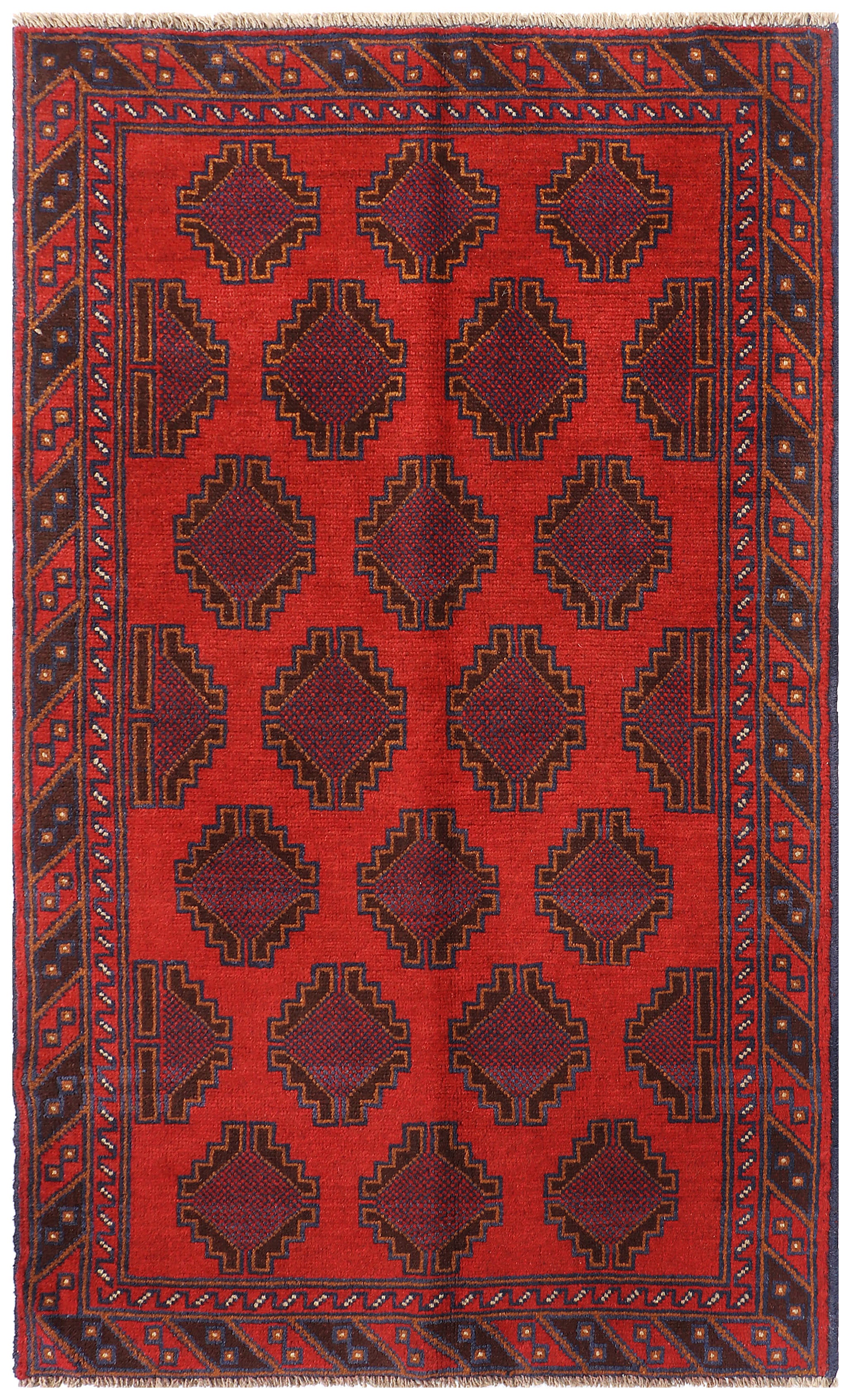 SHINDANDI BALUCHI