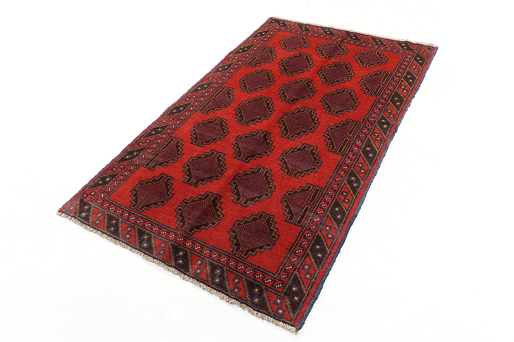 SHINDANDI BALUCHI
