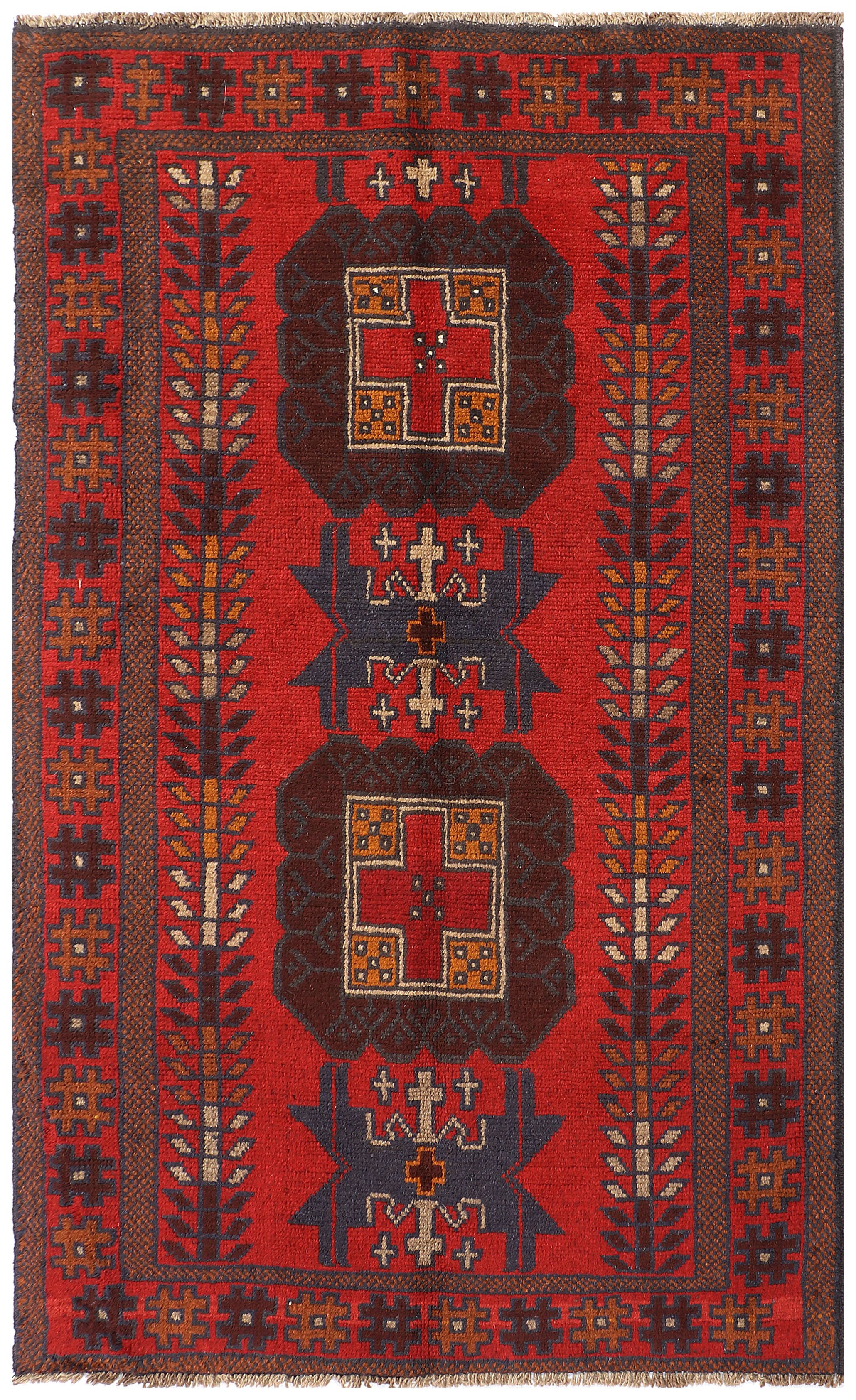 SHINDANDI BALUCHI