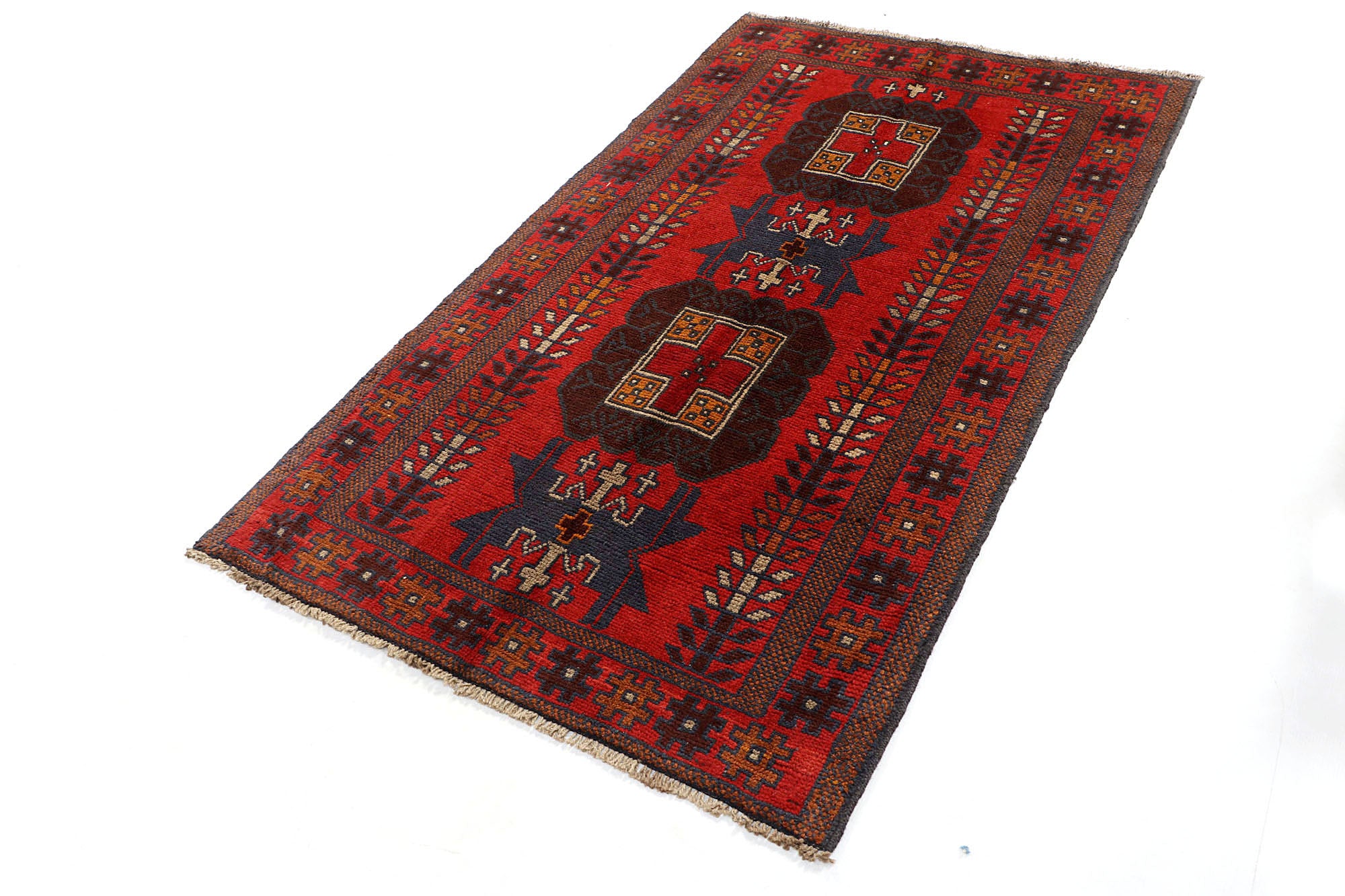 SHINDANDI BALUCHI