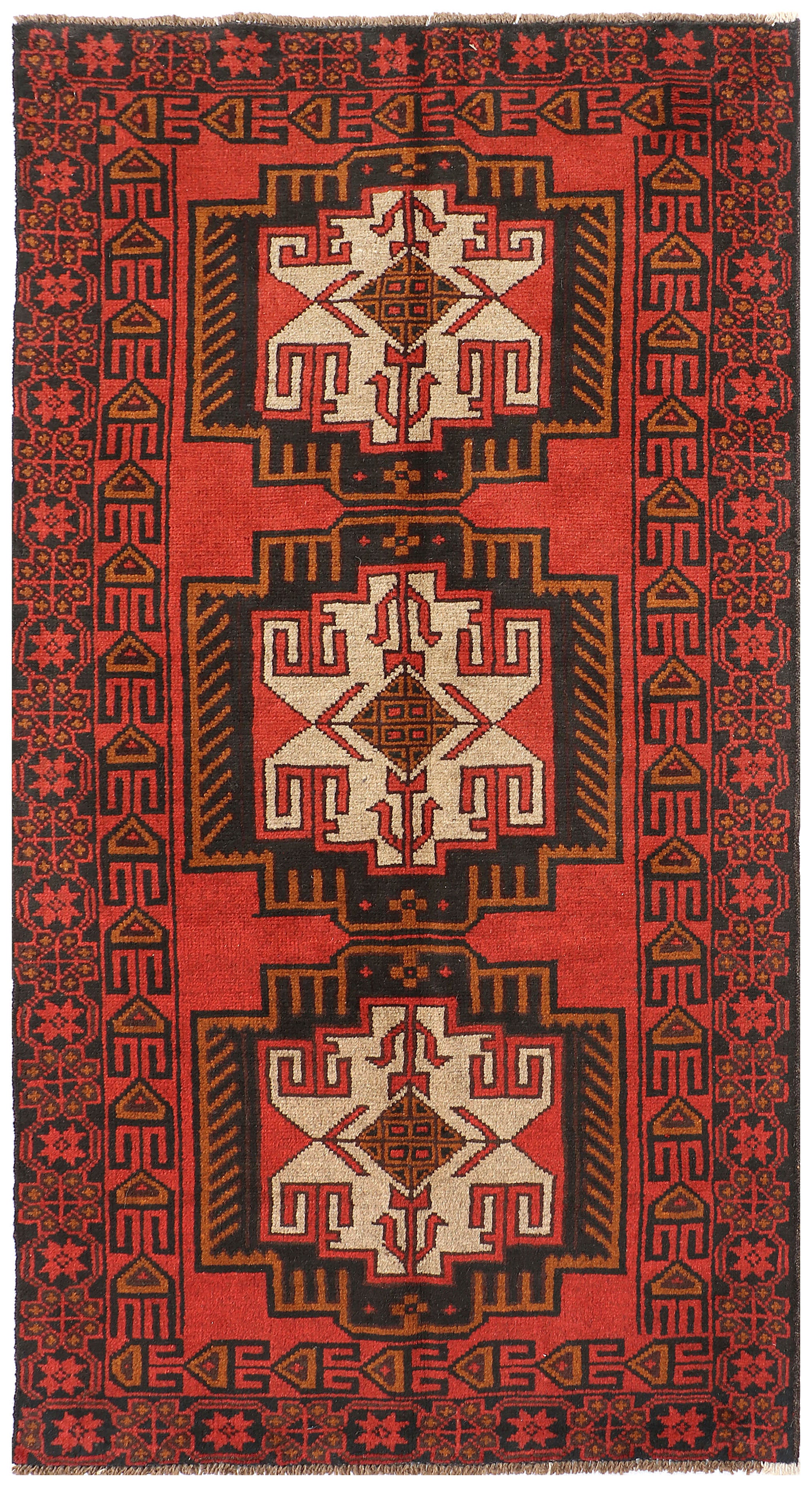 SHINDANDI BALUCHI
