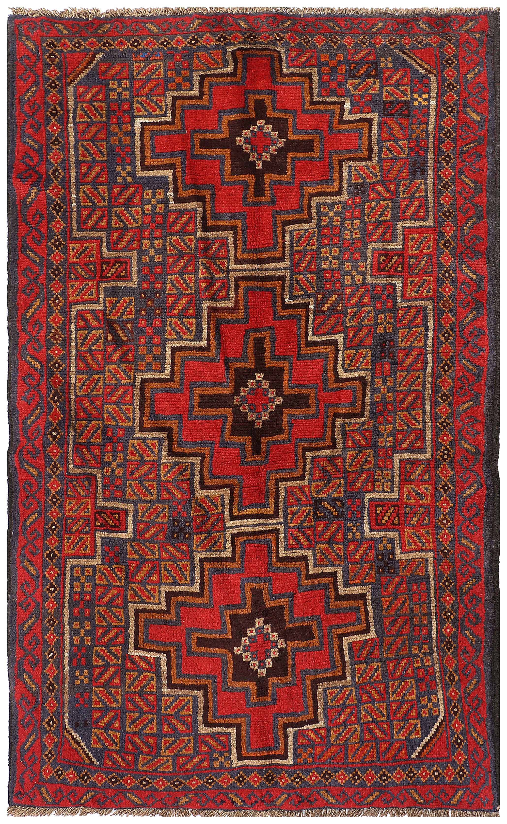 SHINDANDI BALUCHI