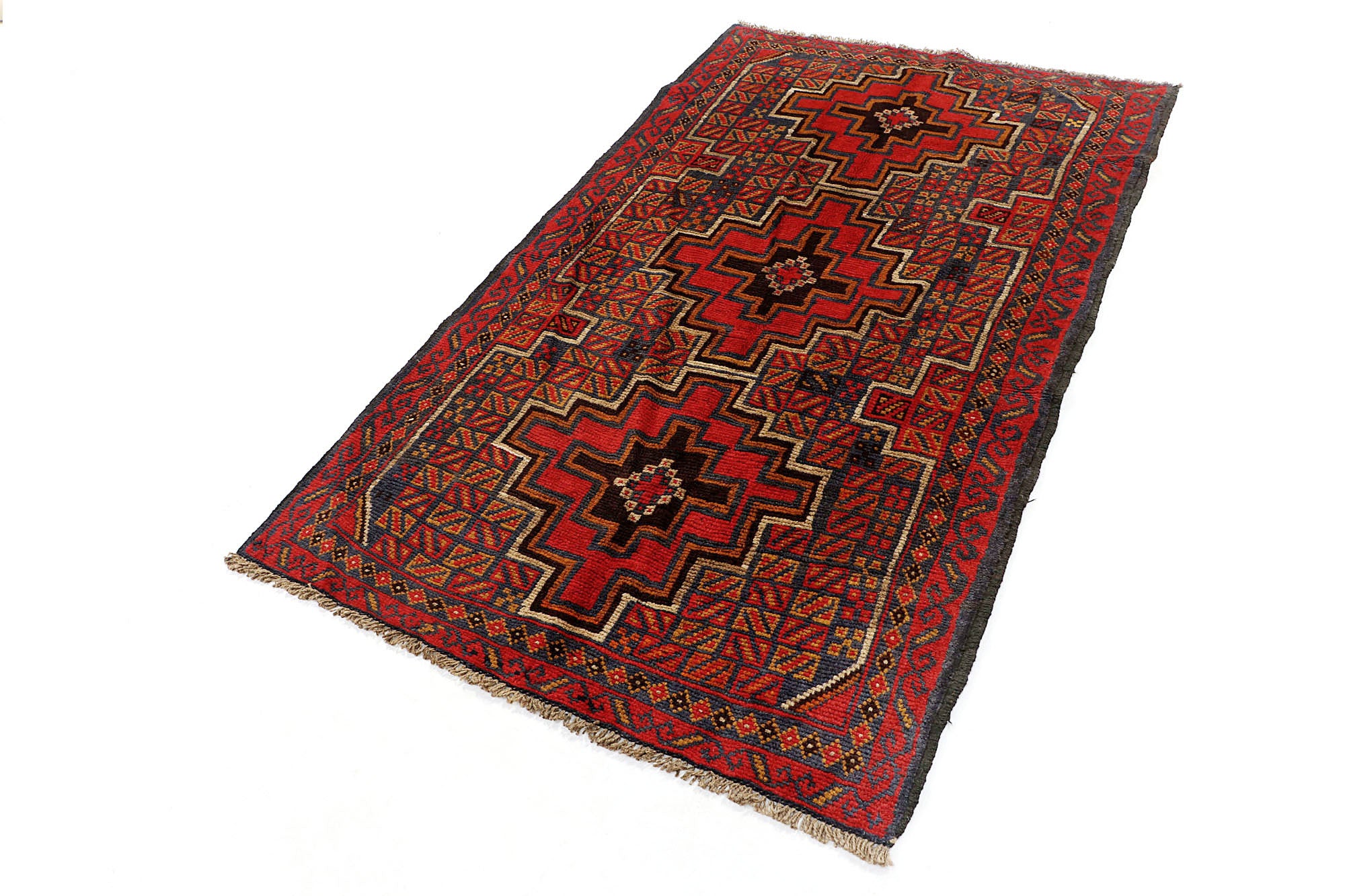 SHINDANDI BALUCHI